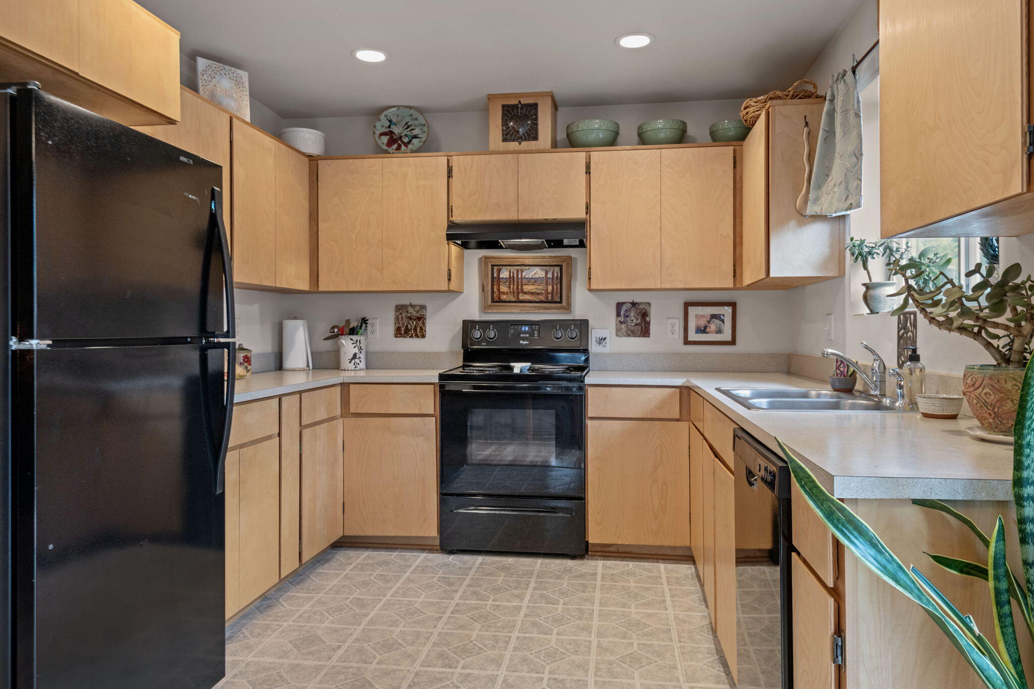 412 N Desert Rose Loop