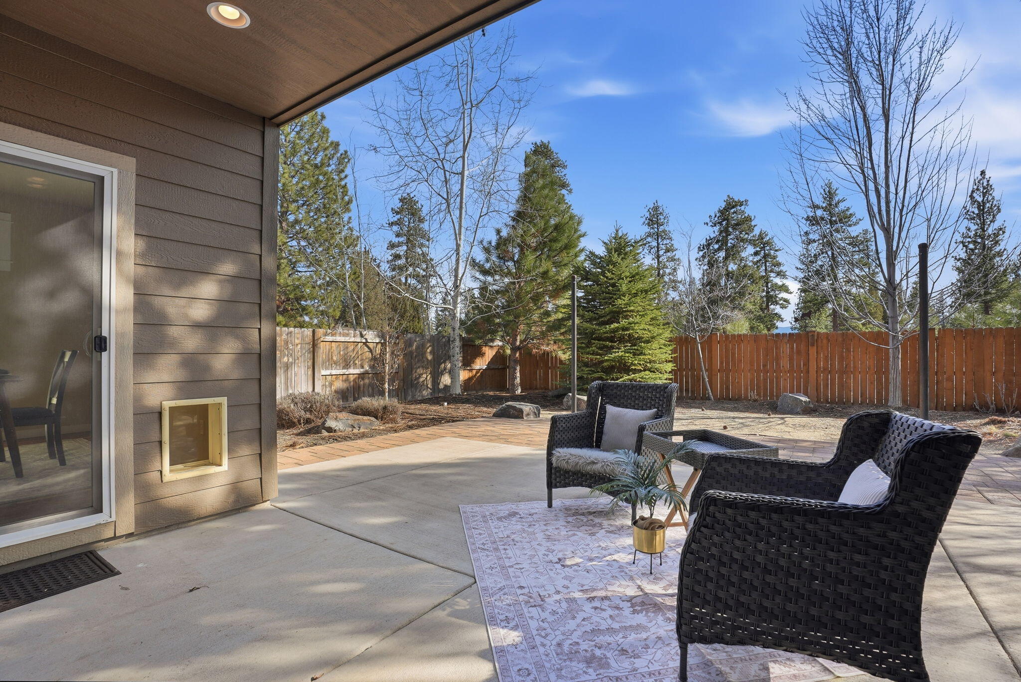 1255 W McKinney Butte Road, E