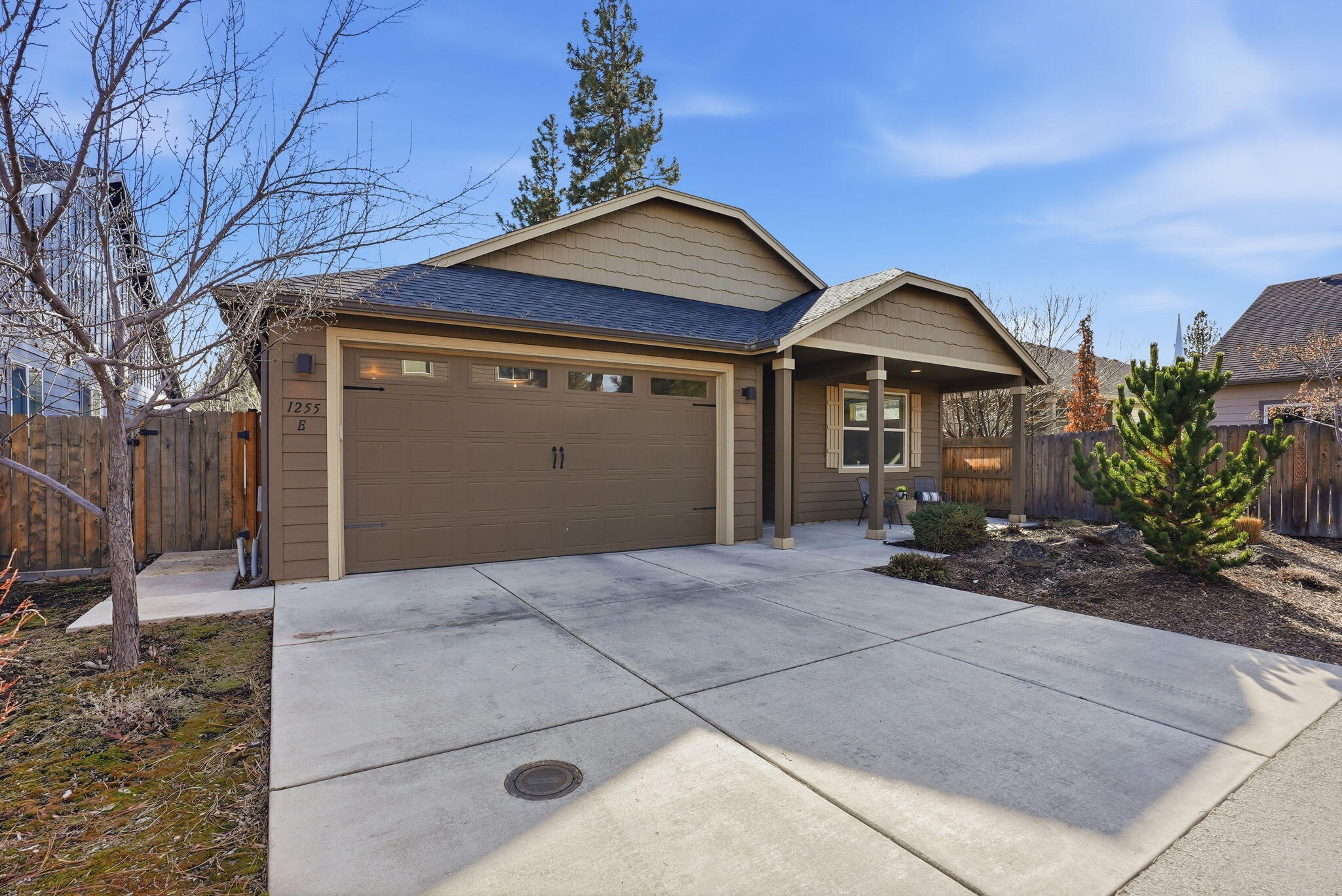 1255 W McKinney Butte Road, E