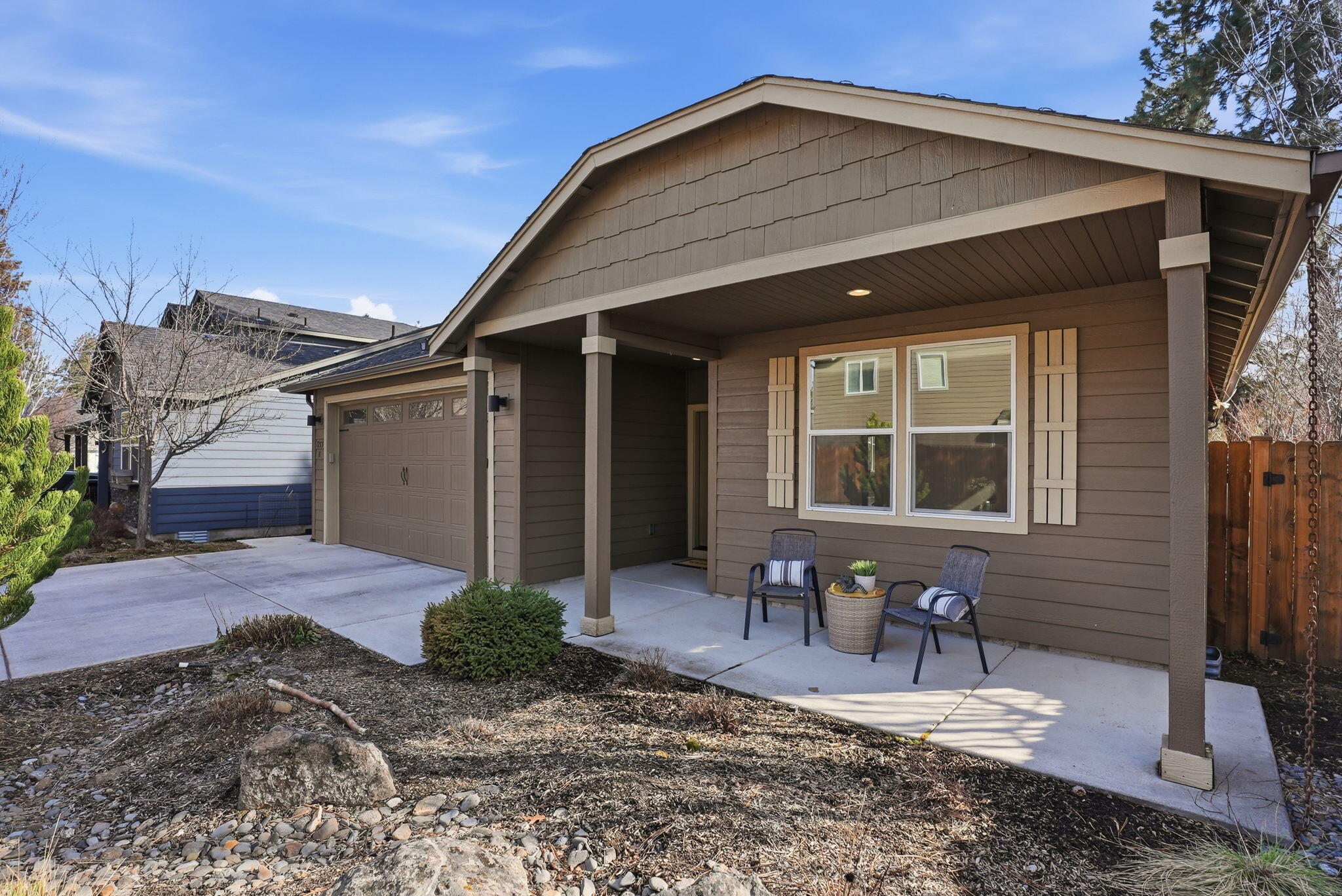 1255 W McKinney Butte Road, E