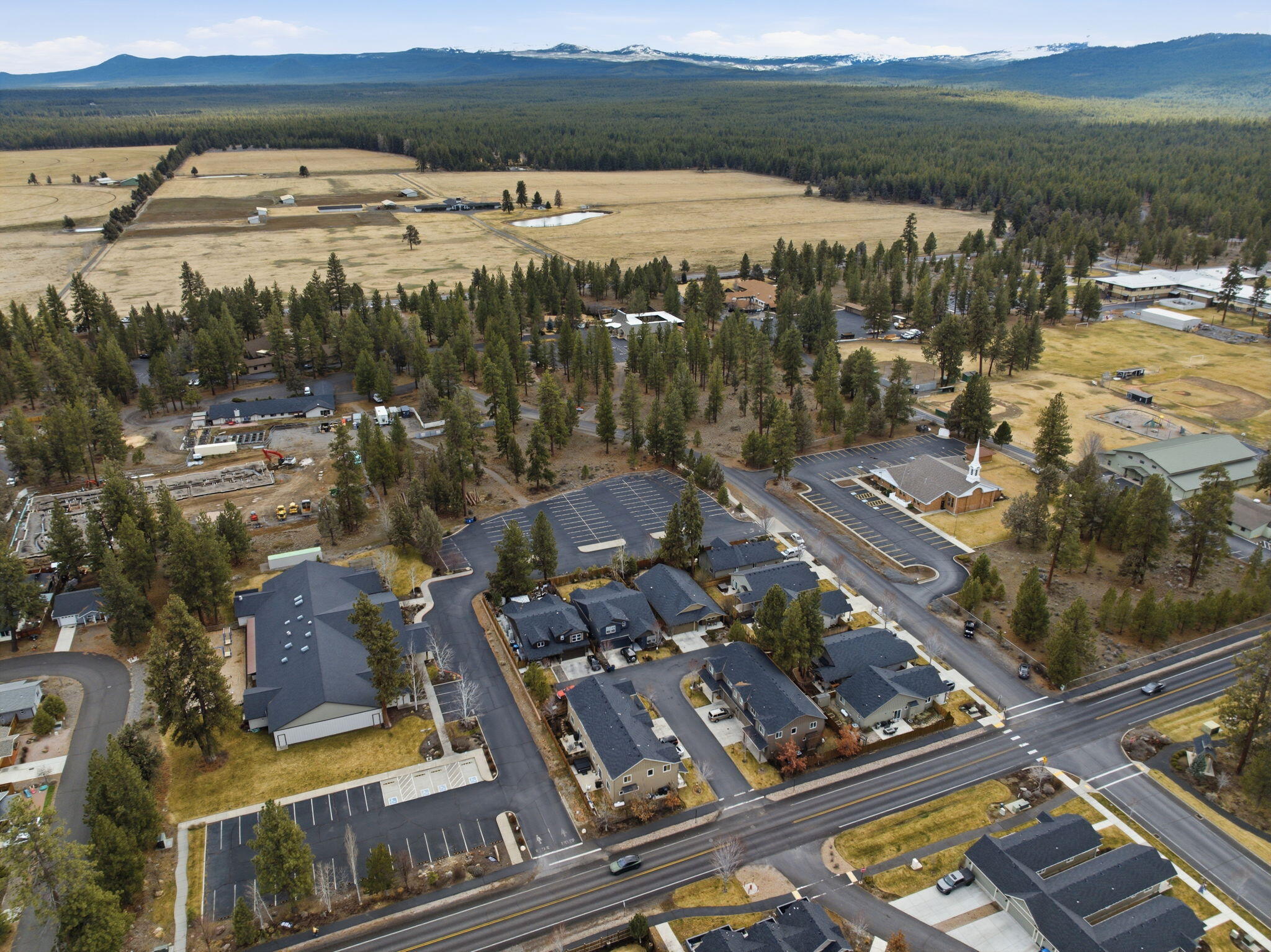 1255 W McKinney Butte Road, E