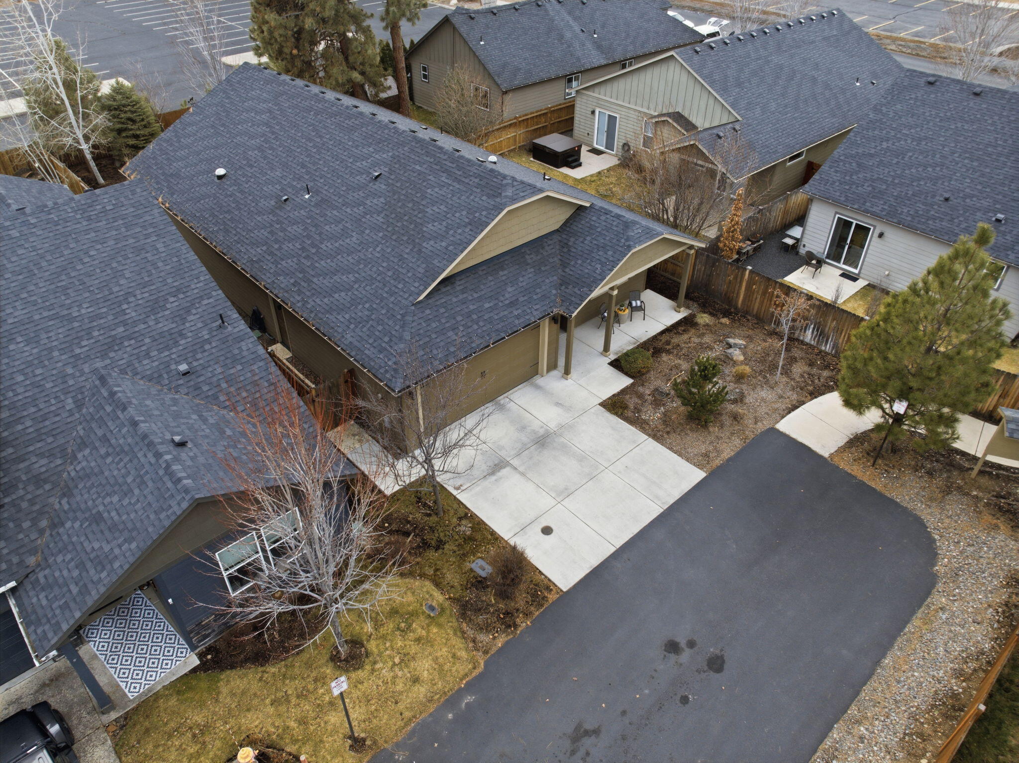 1255 W McKinney Butte Road, E