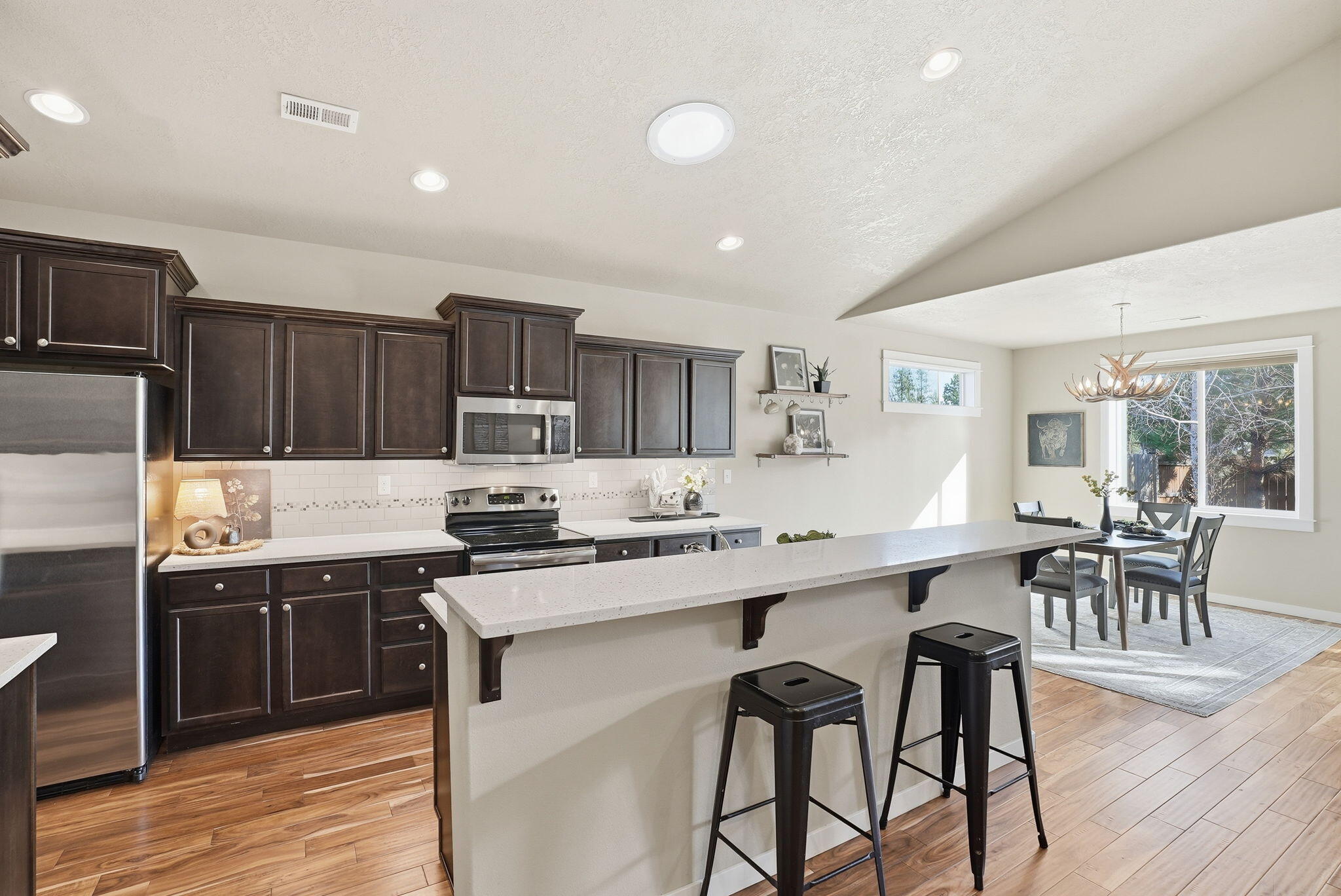 1255 W McKinney Butte Road, E