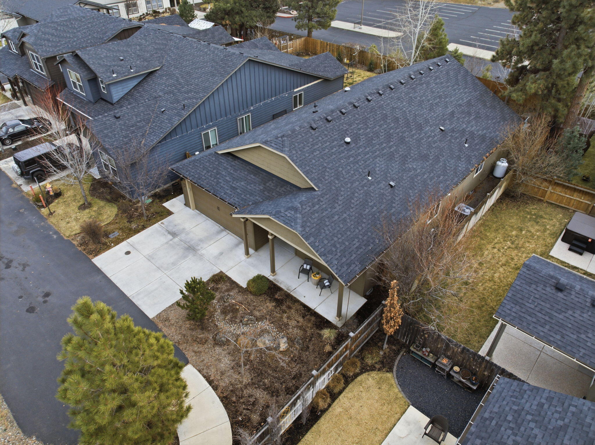 1255 W McKinney Butte Road, E