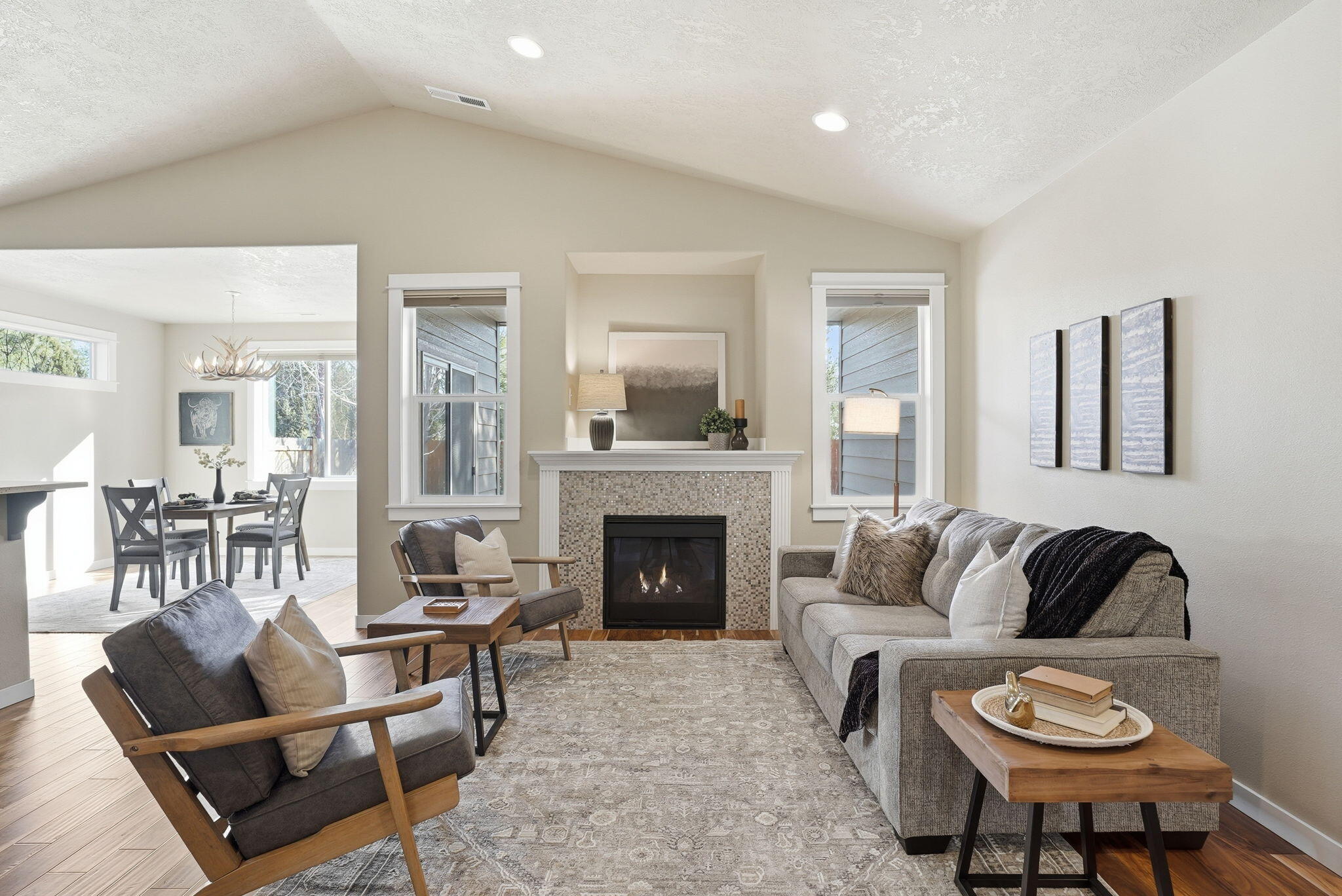 1255 W McKinney Butte Road, E