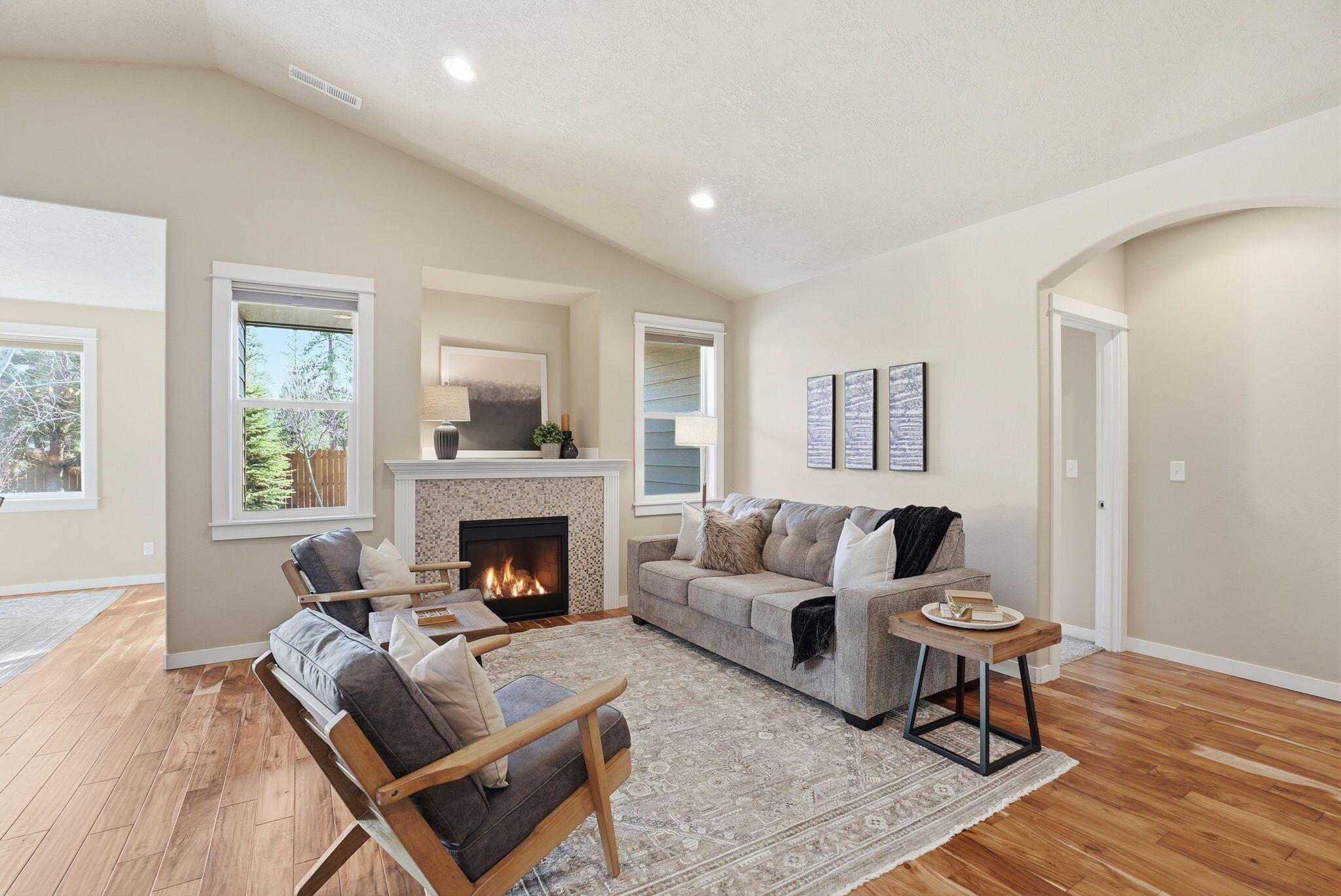 1255 W McKinney Butte Road, E