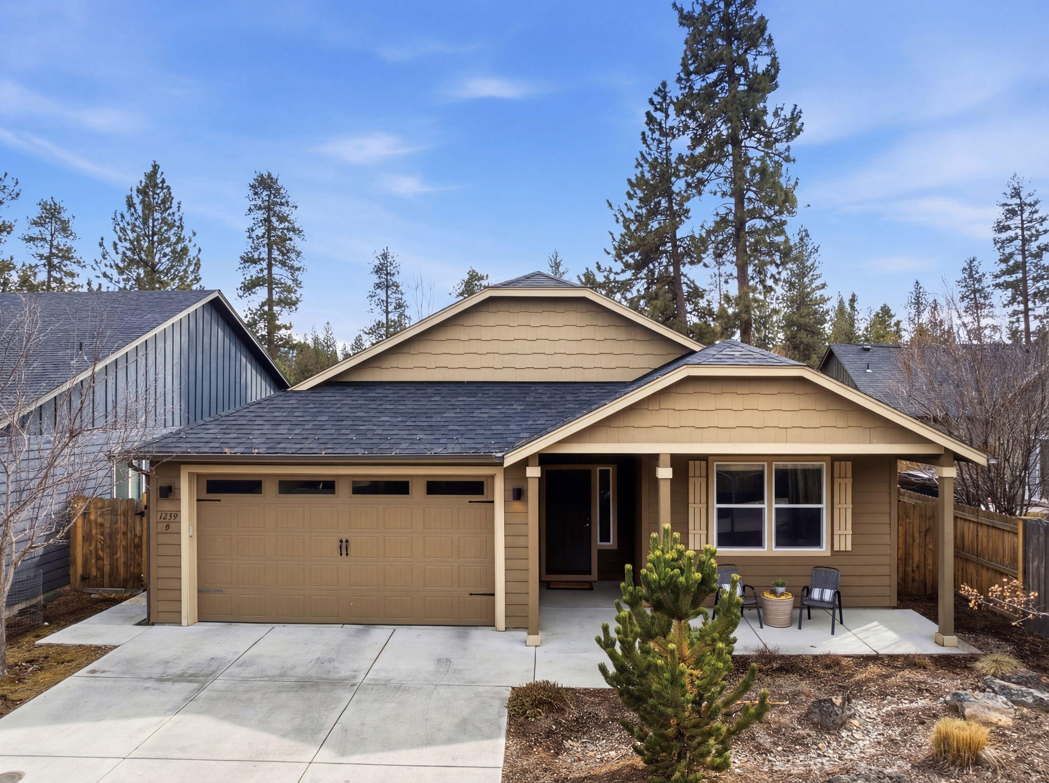 1255 W McKinney Butte Road, E