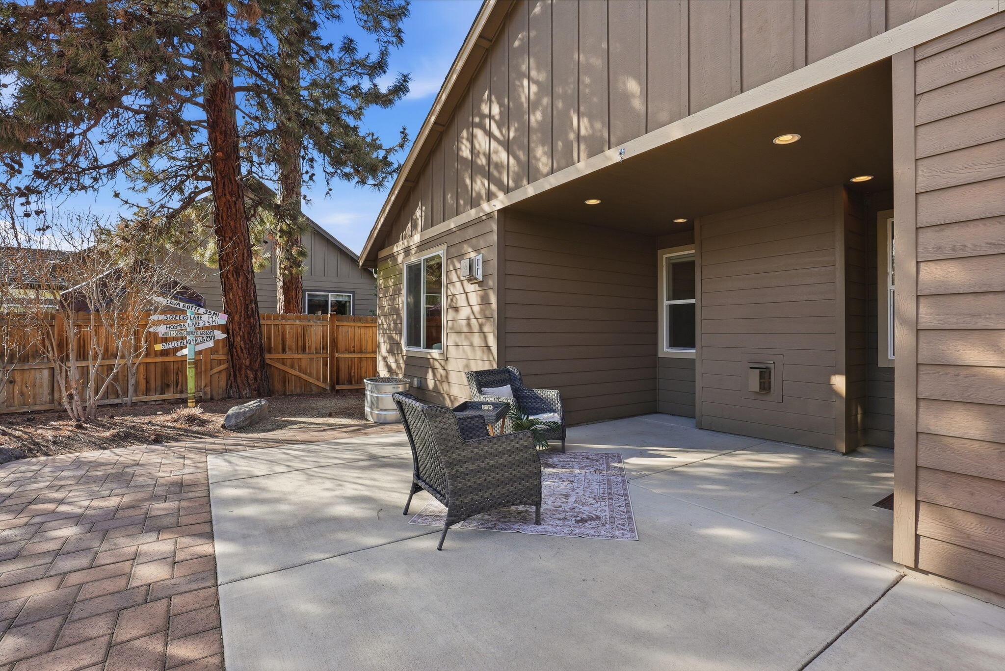 1255 W McKinney Butte Road, E