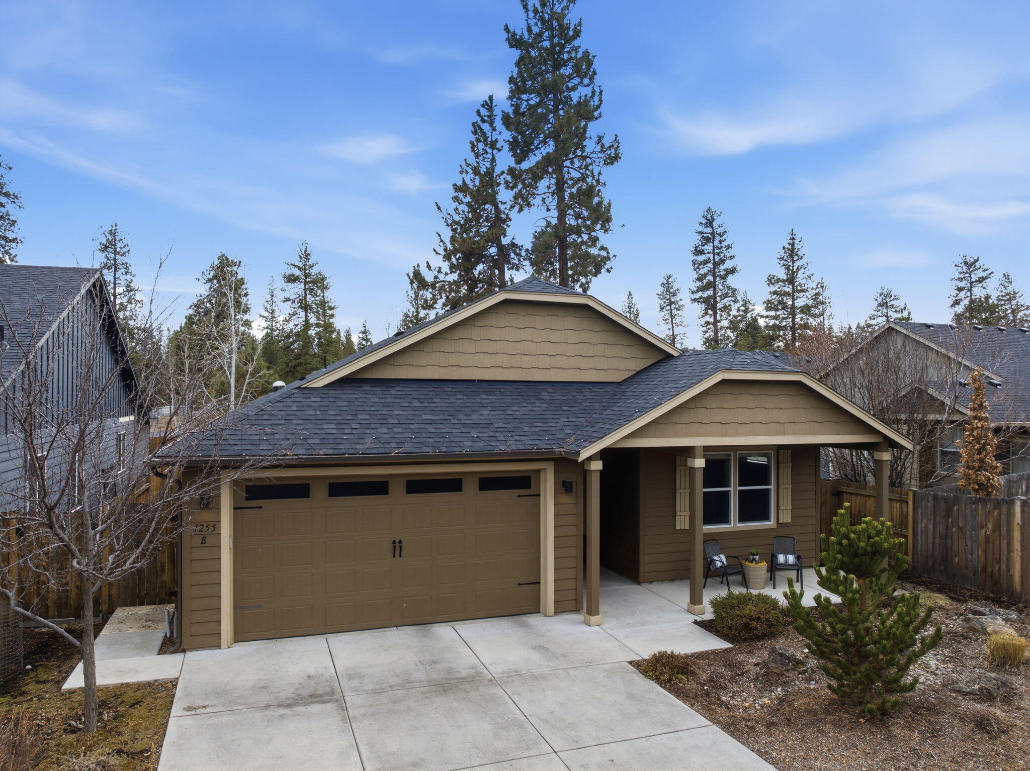1255 W McKinney Butte Road, E