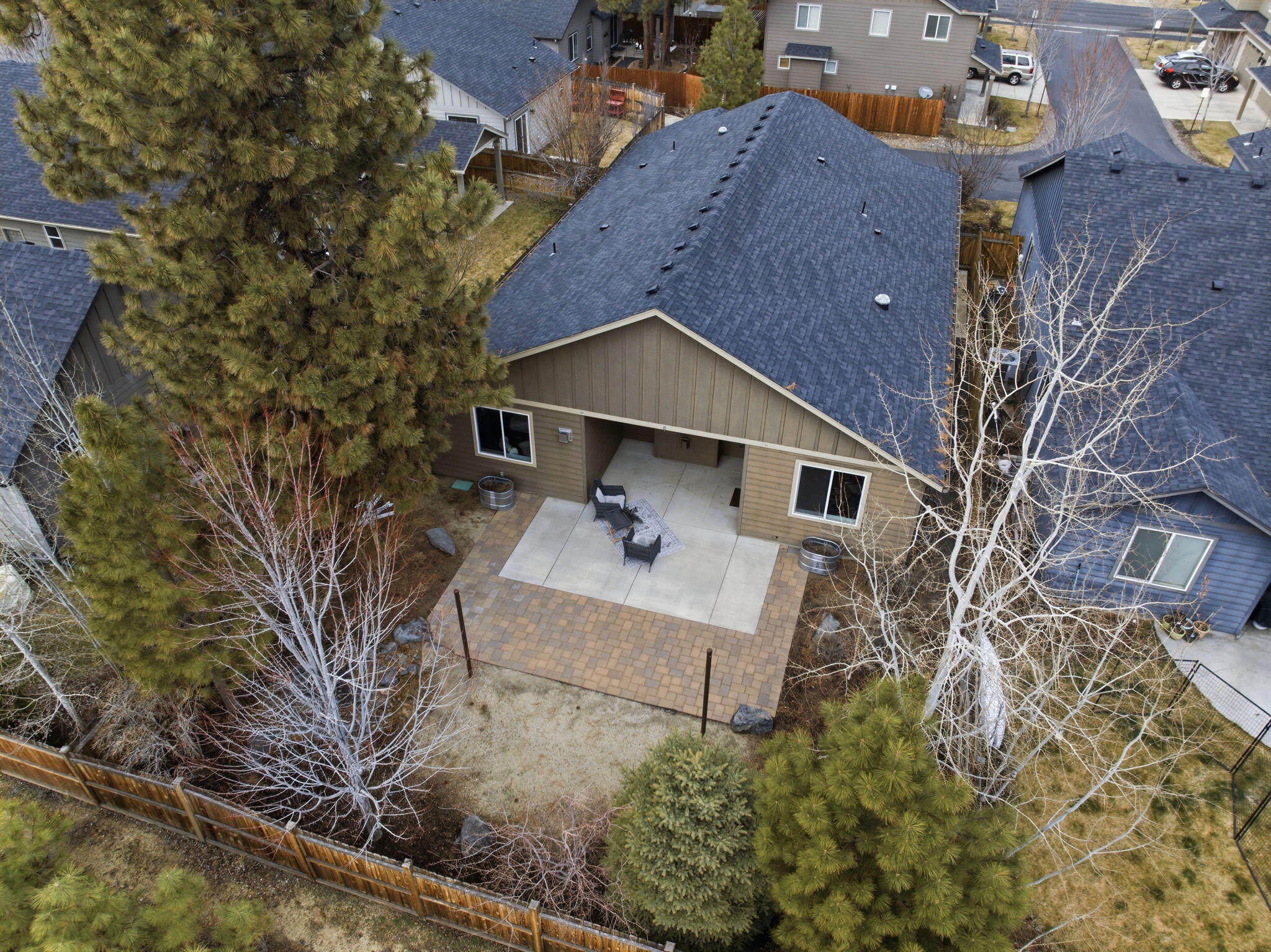 1255 W McKinney Butte Road, E