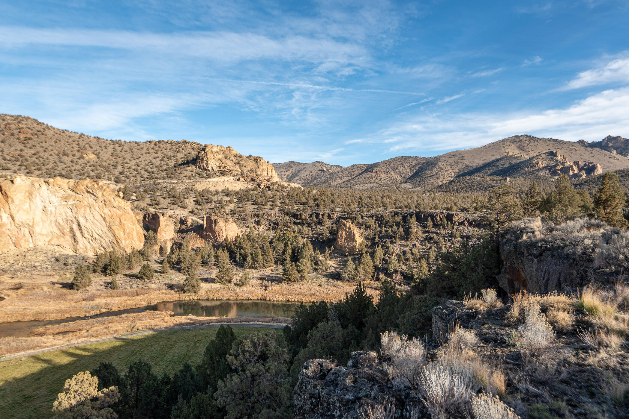 11540 NE Canyons Ranch Drive