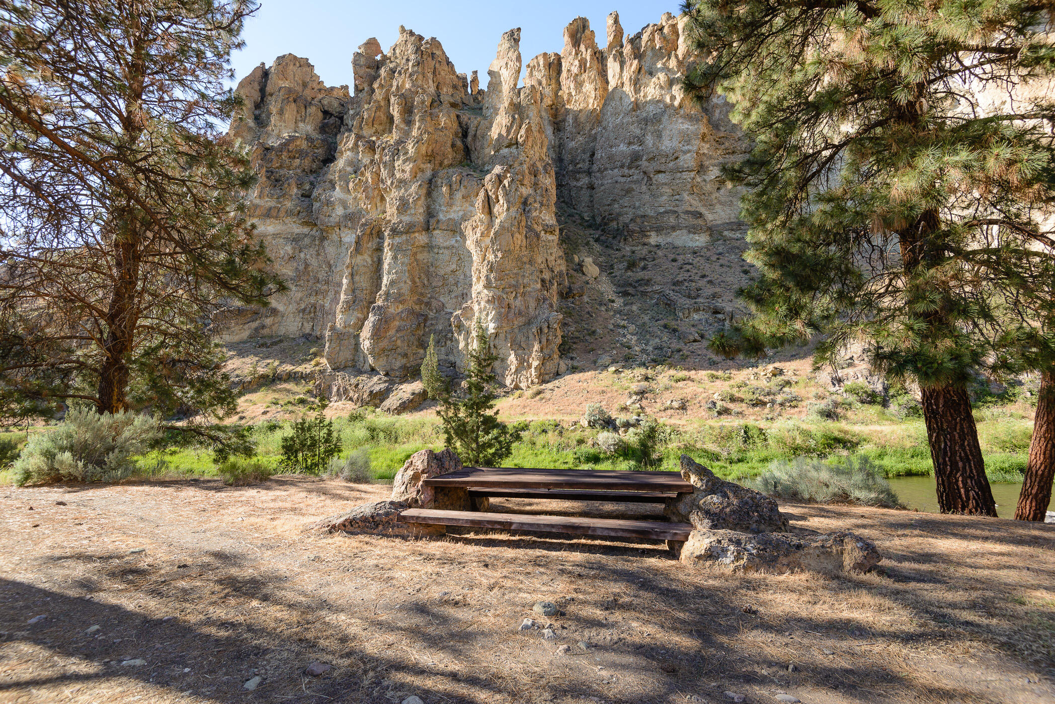 11540 NE Canyons Ranch Drive