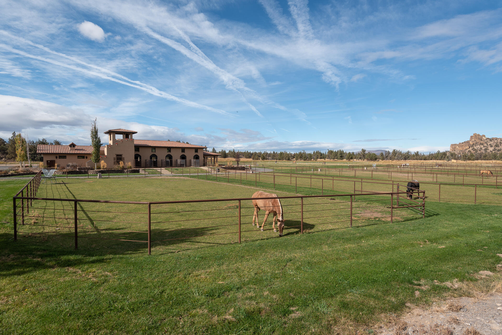 11540 NE Canyons Ranch Drive