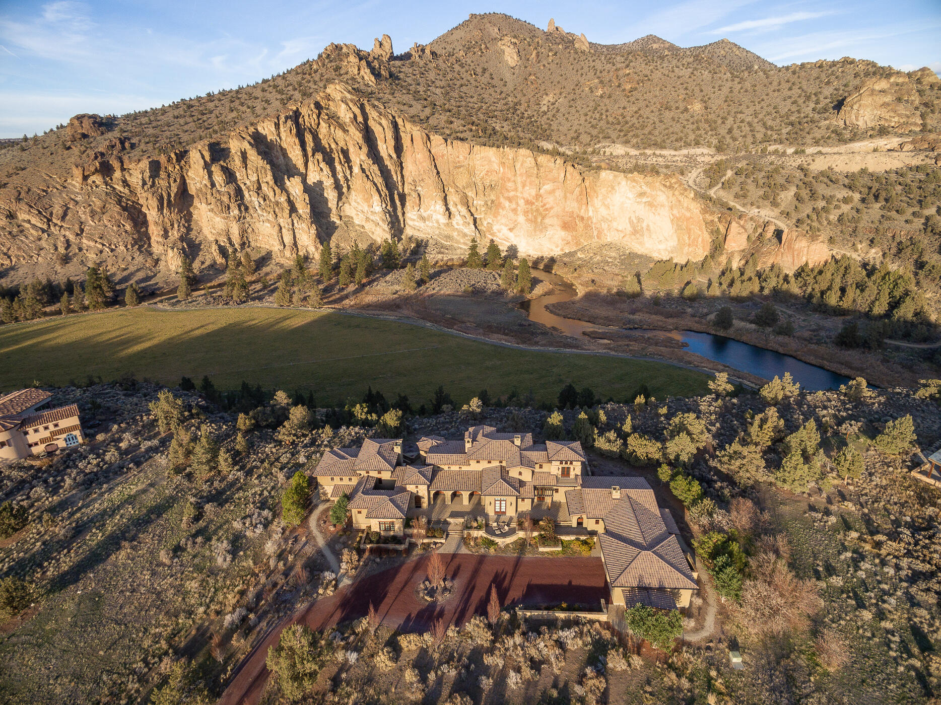 11540 NE Canyons Ranch Drive