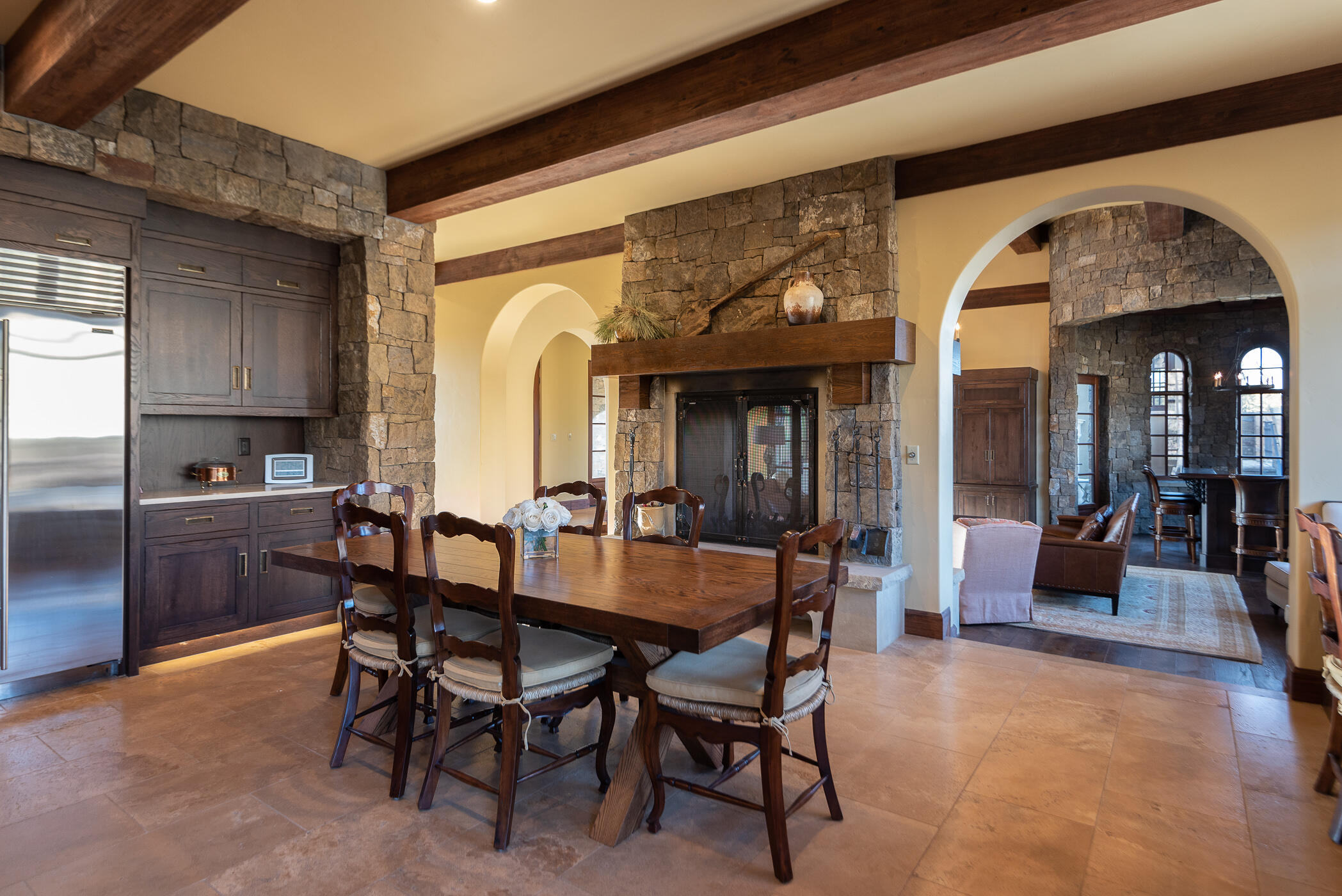 11540 NE Canyons Ranch Drive