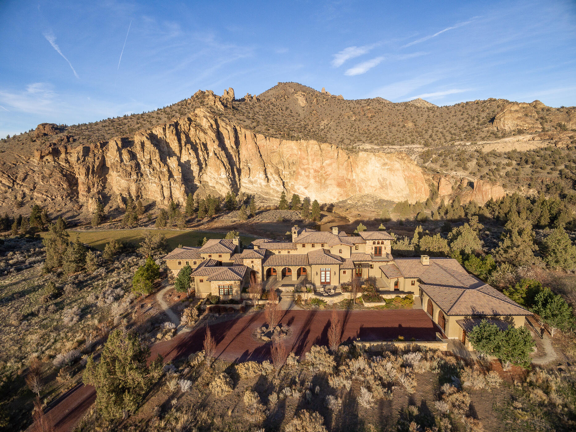 11540 NE Canyons Ranch Drive