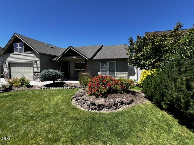 4013 SW Tommy Armour Lane