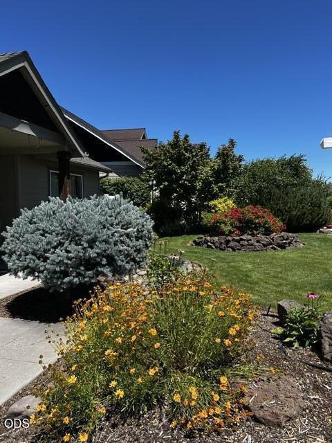 4013 SW Tommy Armour Lane