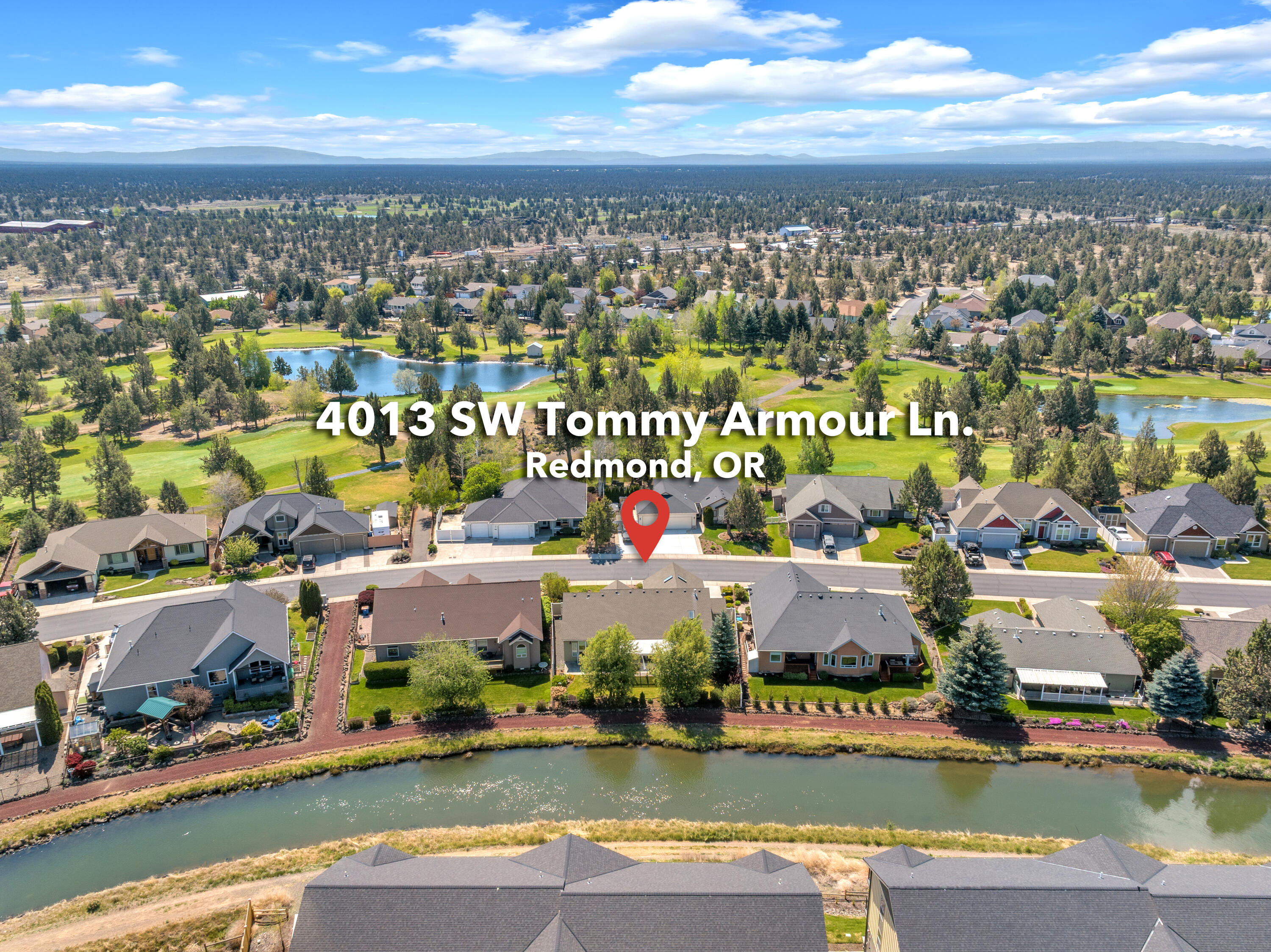 4013 SW Tommy Armour Lane