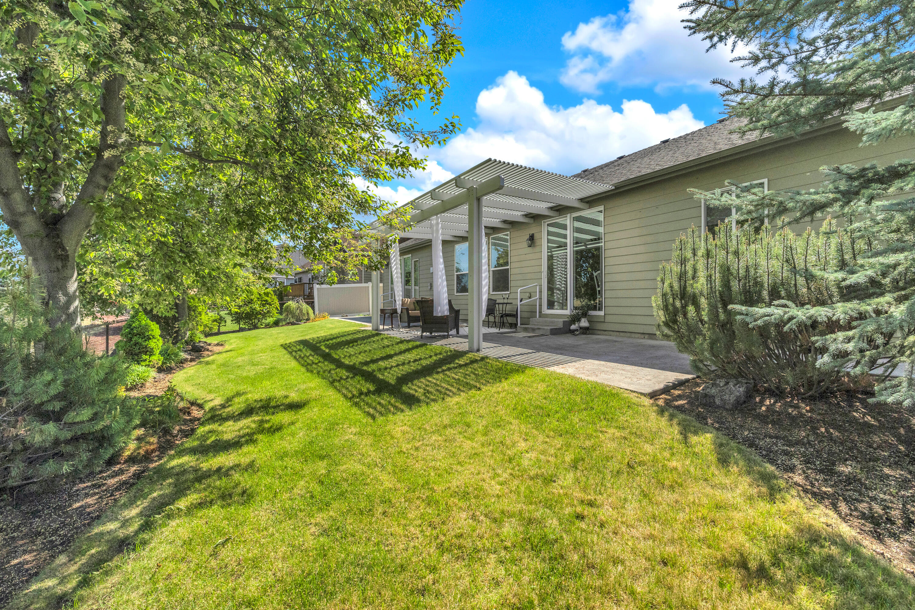 4013 SW Tommy Armour Lane