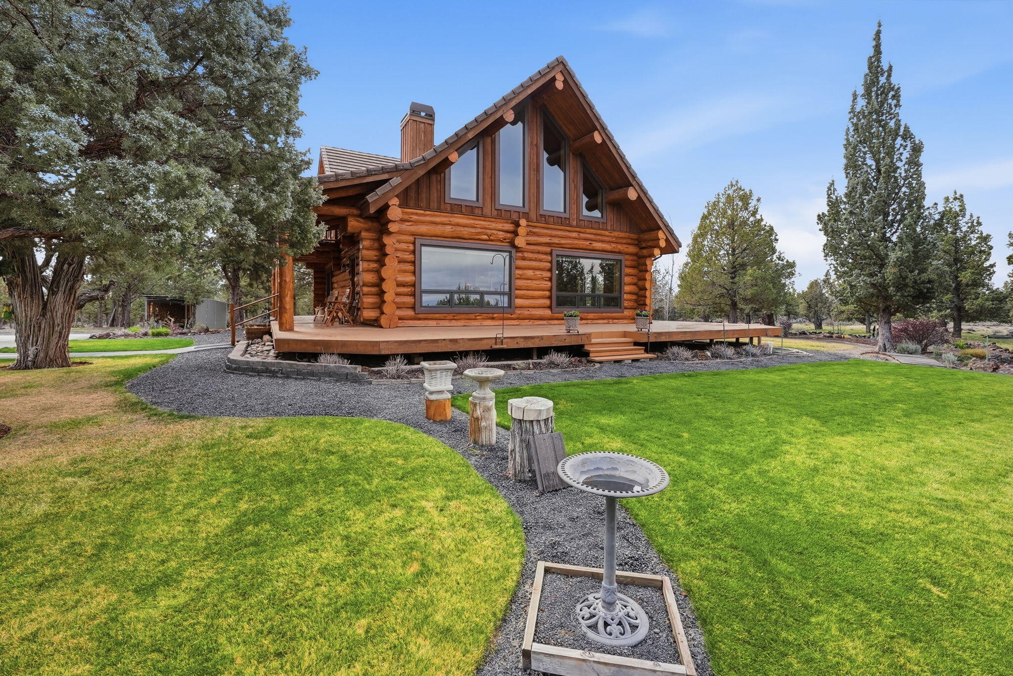 18455 McSwain Drive