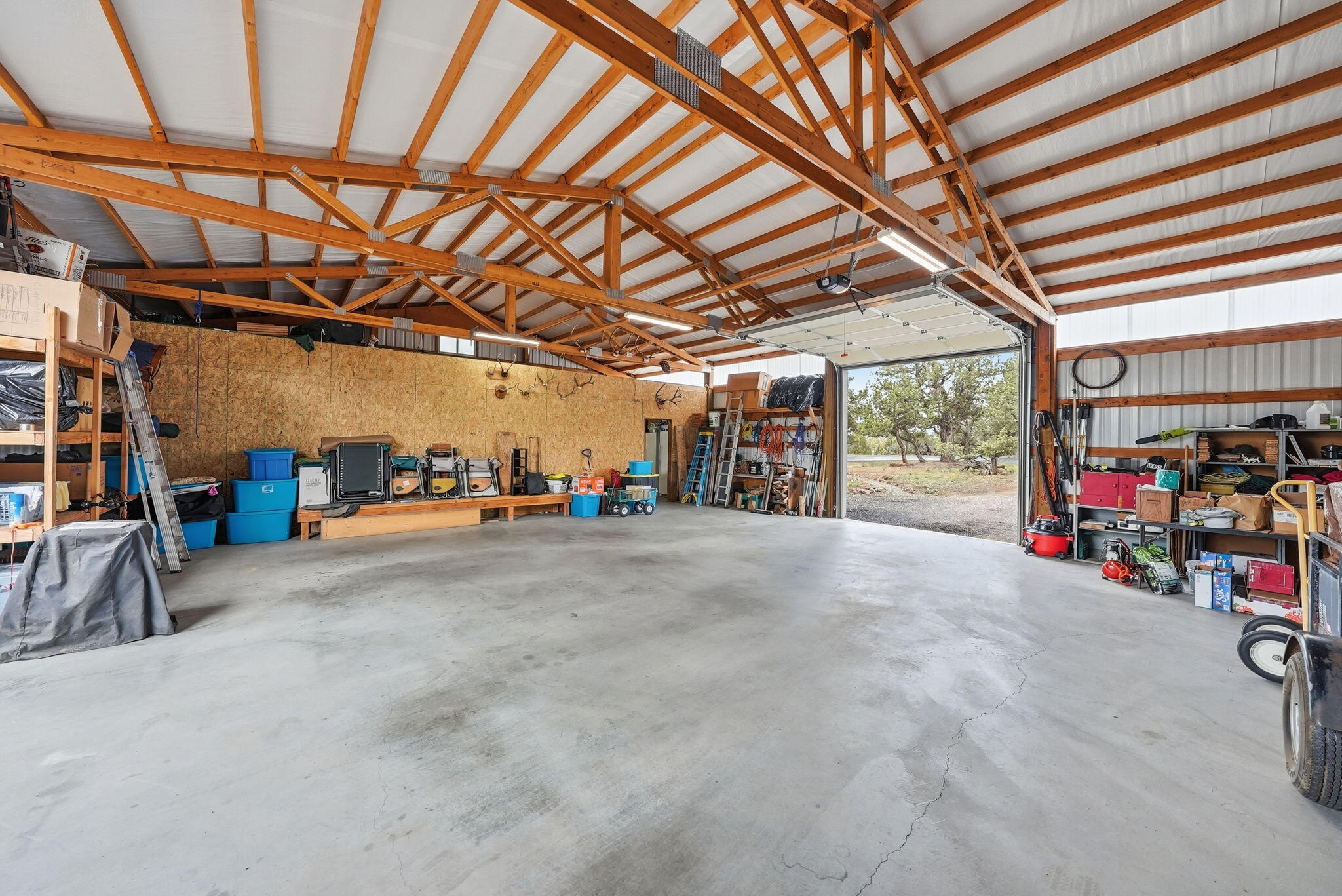 18455 McSwain Drive