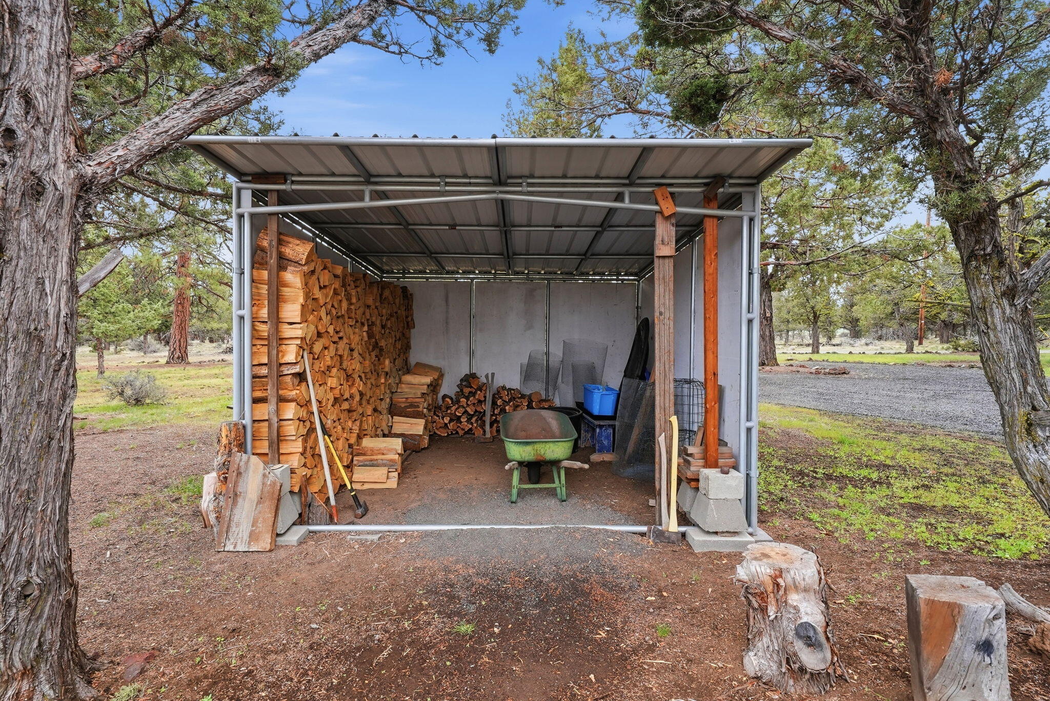 18455 McSwain Drive