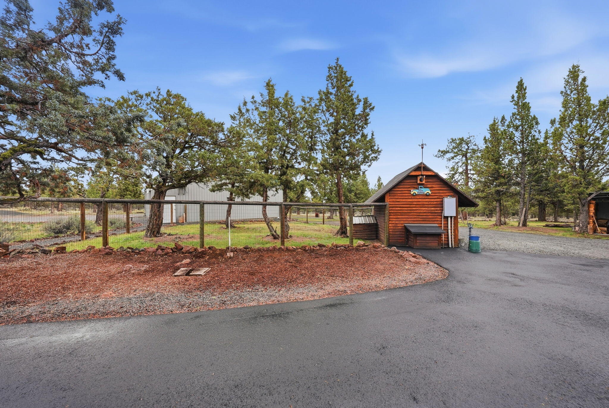 18455 McSwain Drive