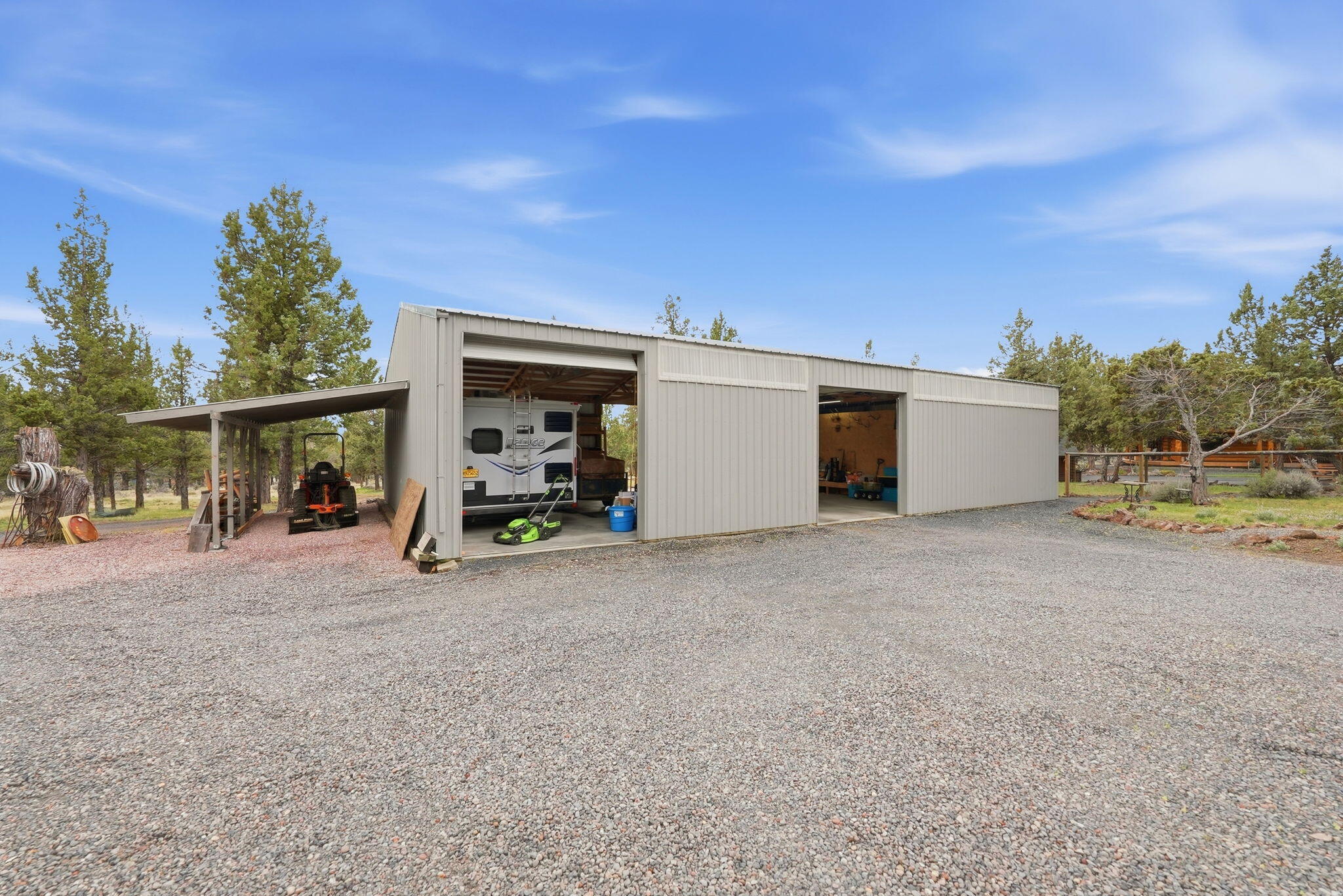 18455 McSwain Drive