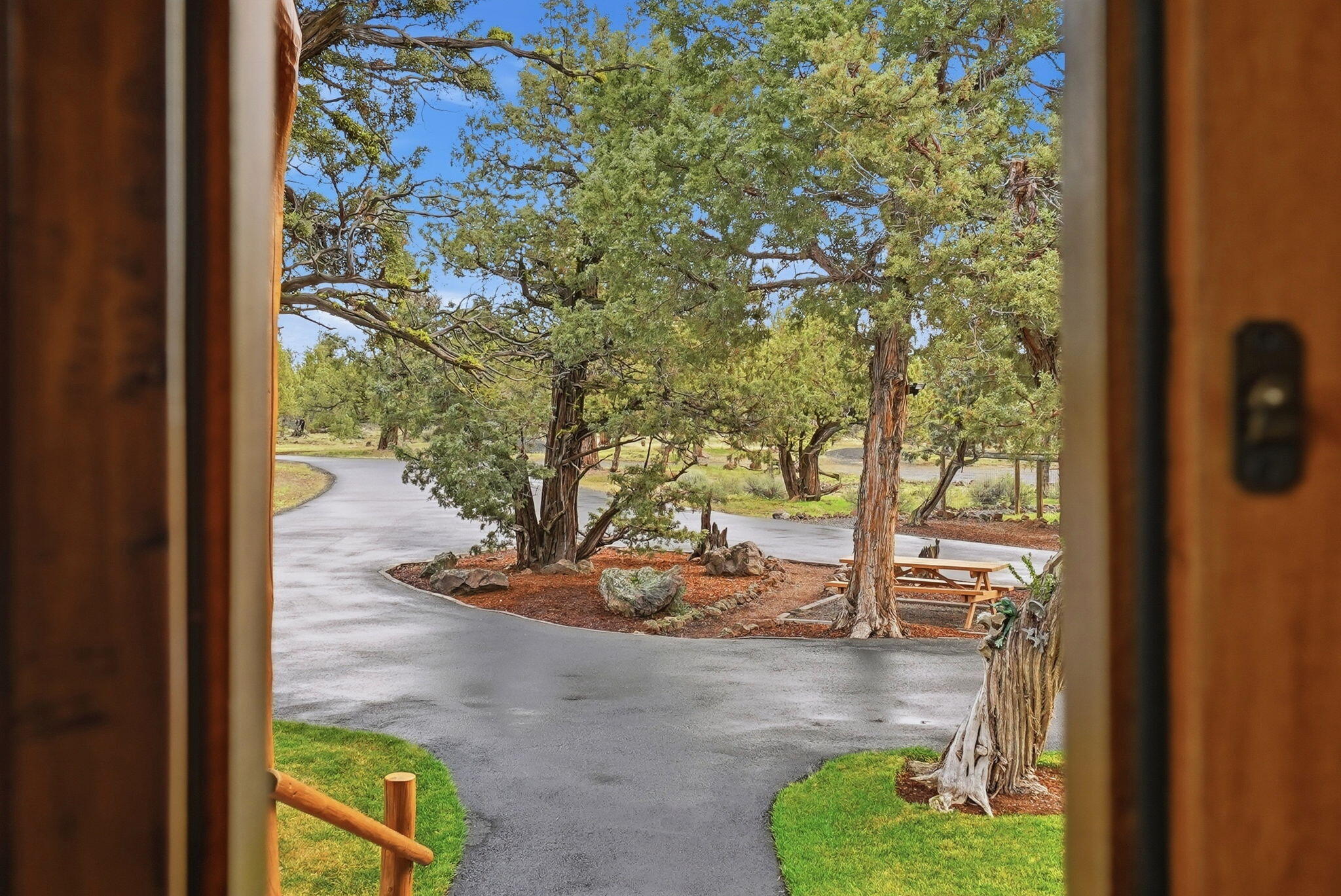 18455 McSwain Drive