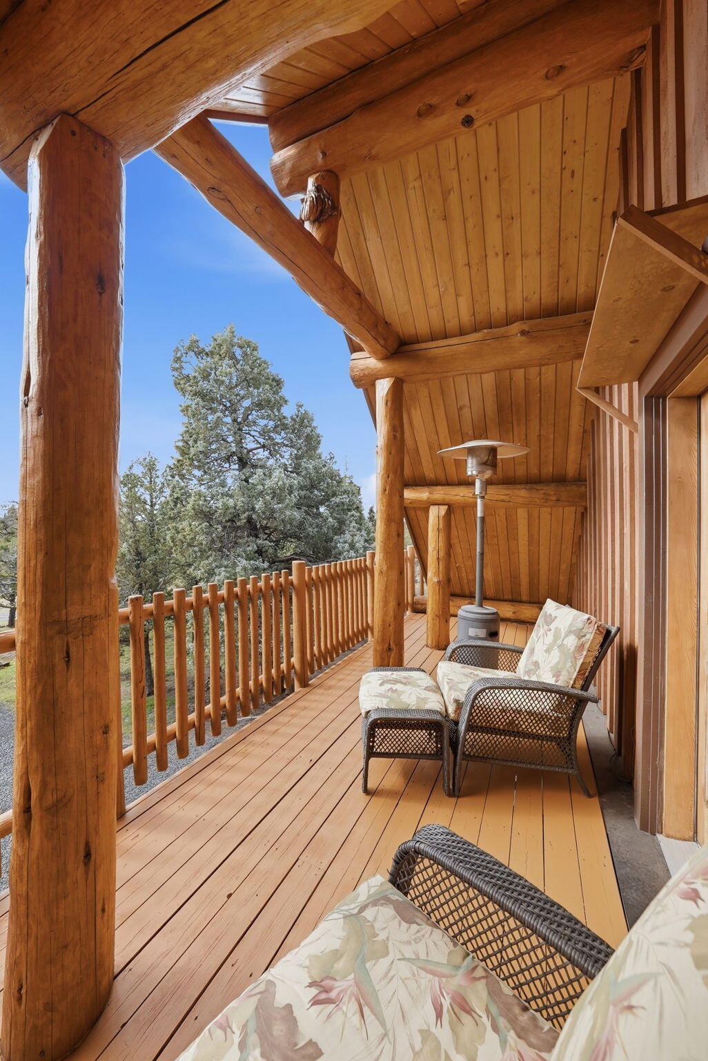 18455 McSwain Drive