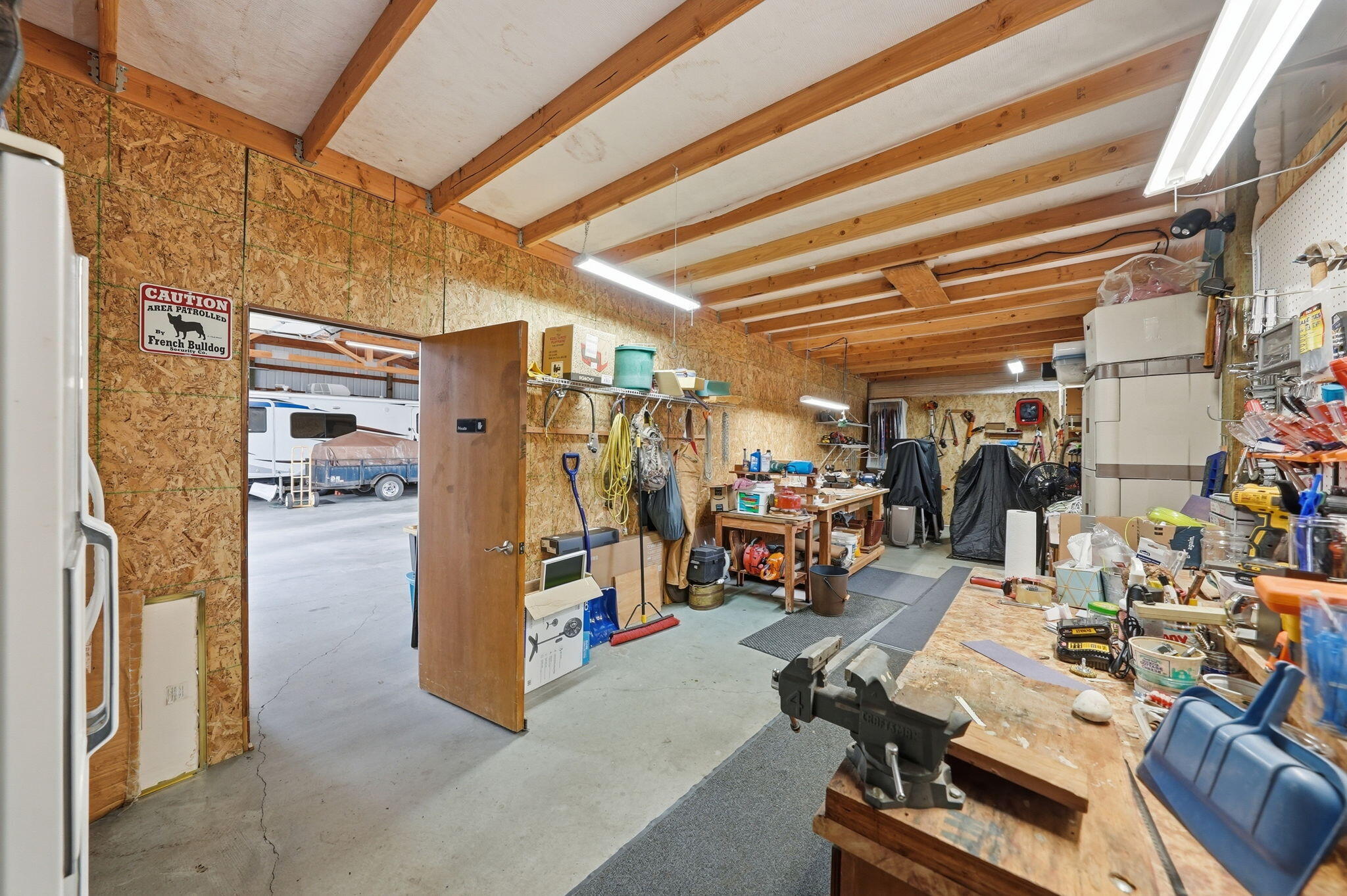 18455 McSwain Drive