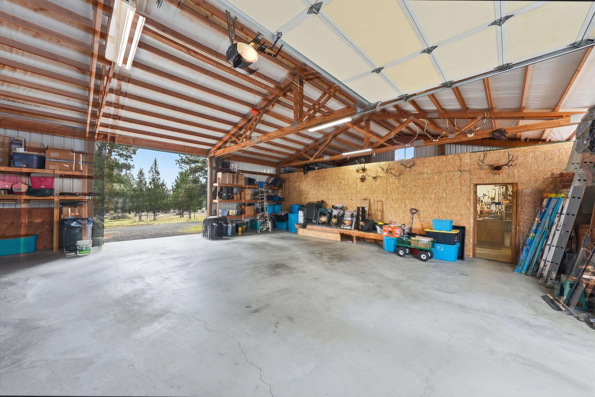 18455 McSwain Drive