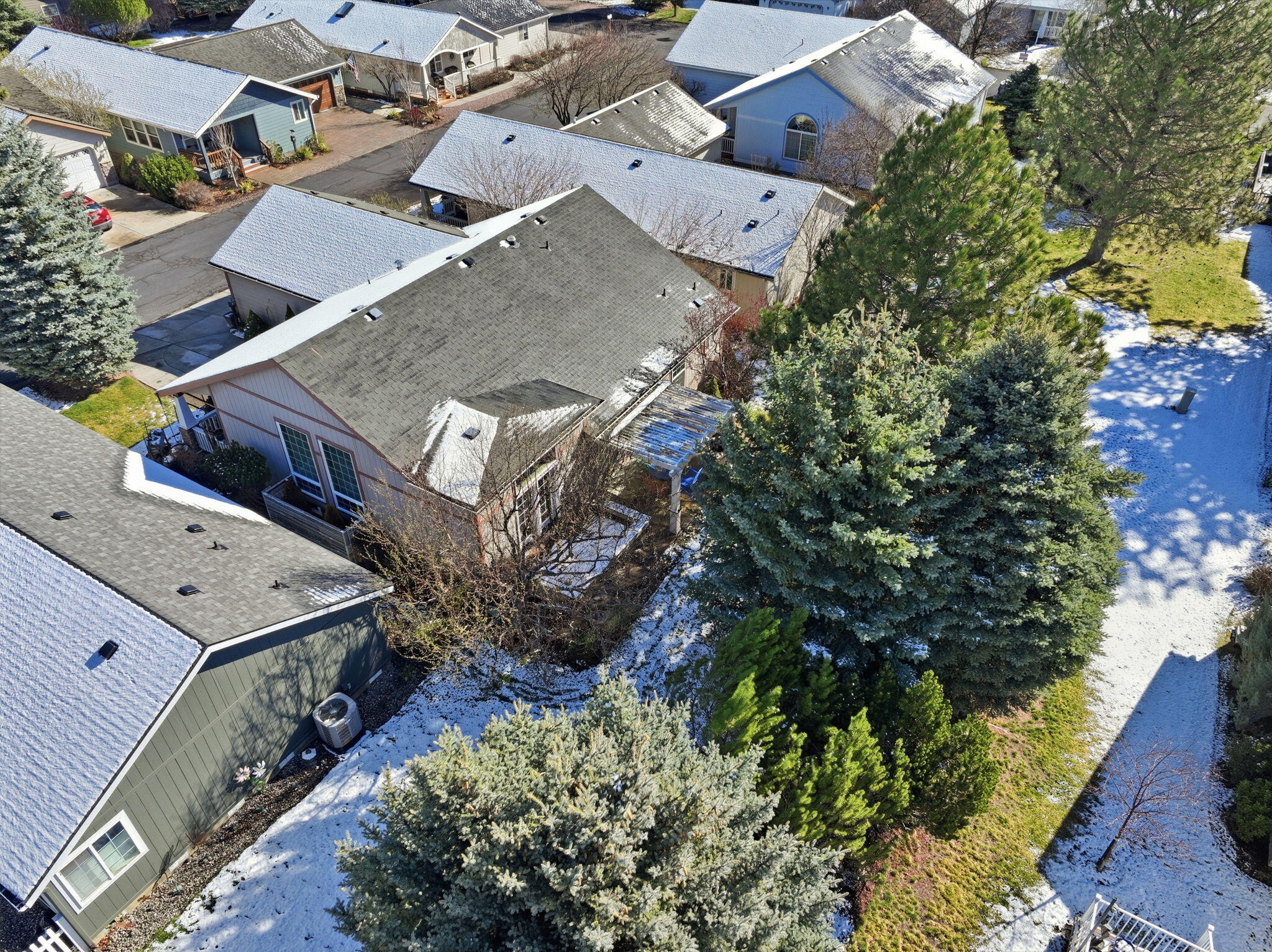 1045 W Collier Glacier Drive