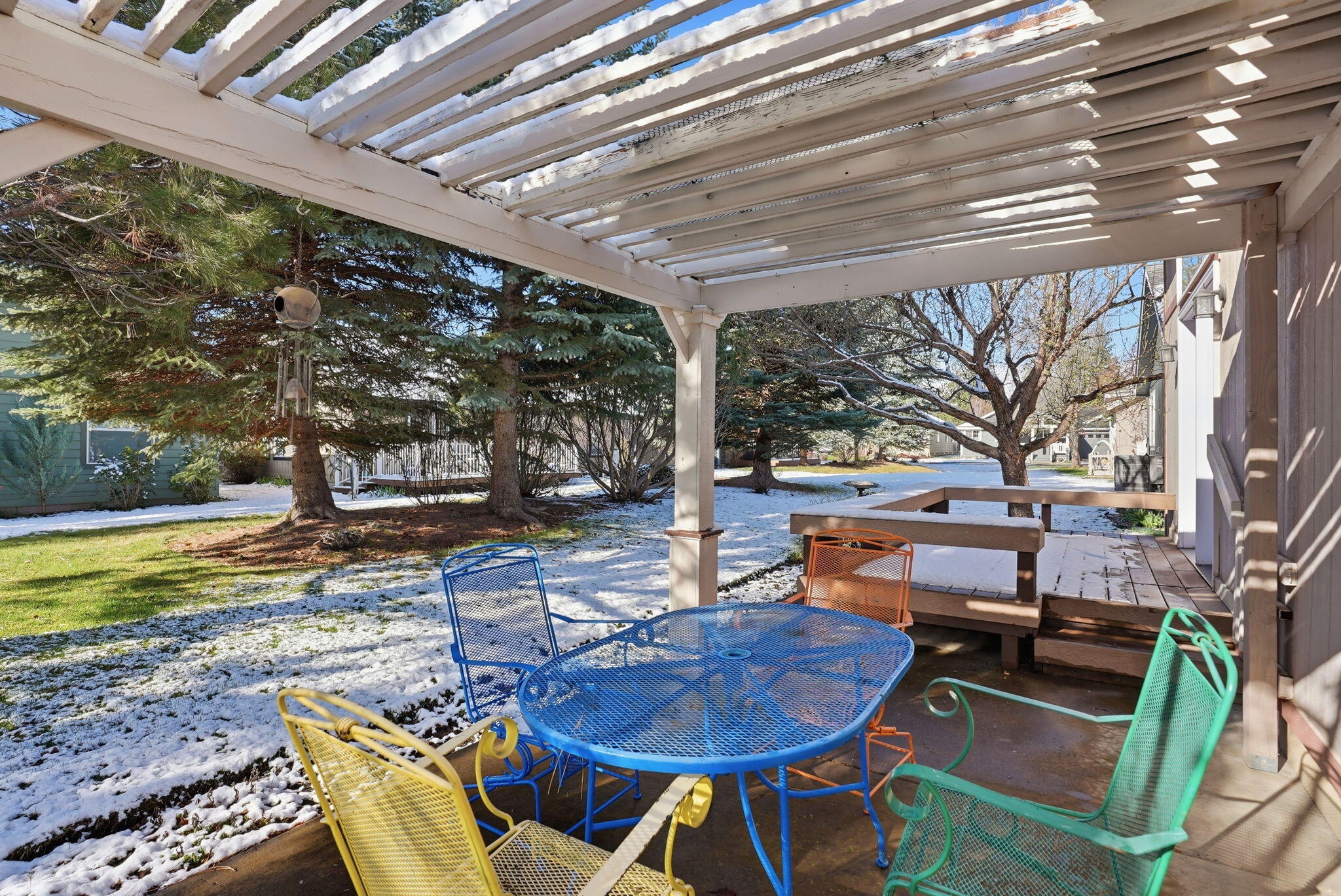1045 W Collier Glacier Drive