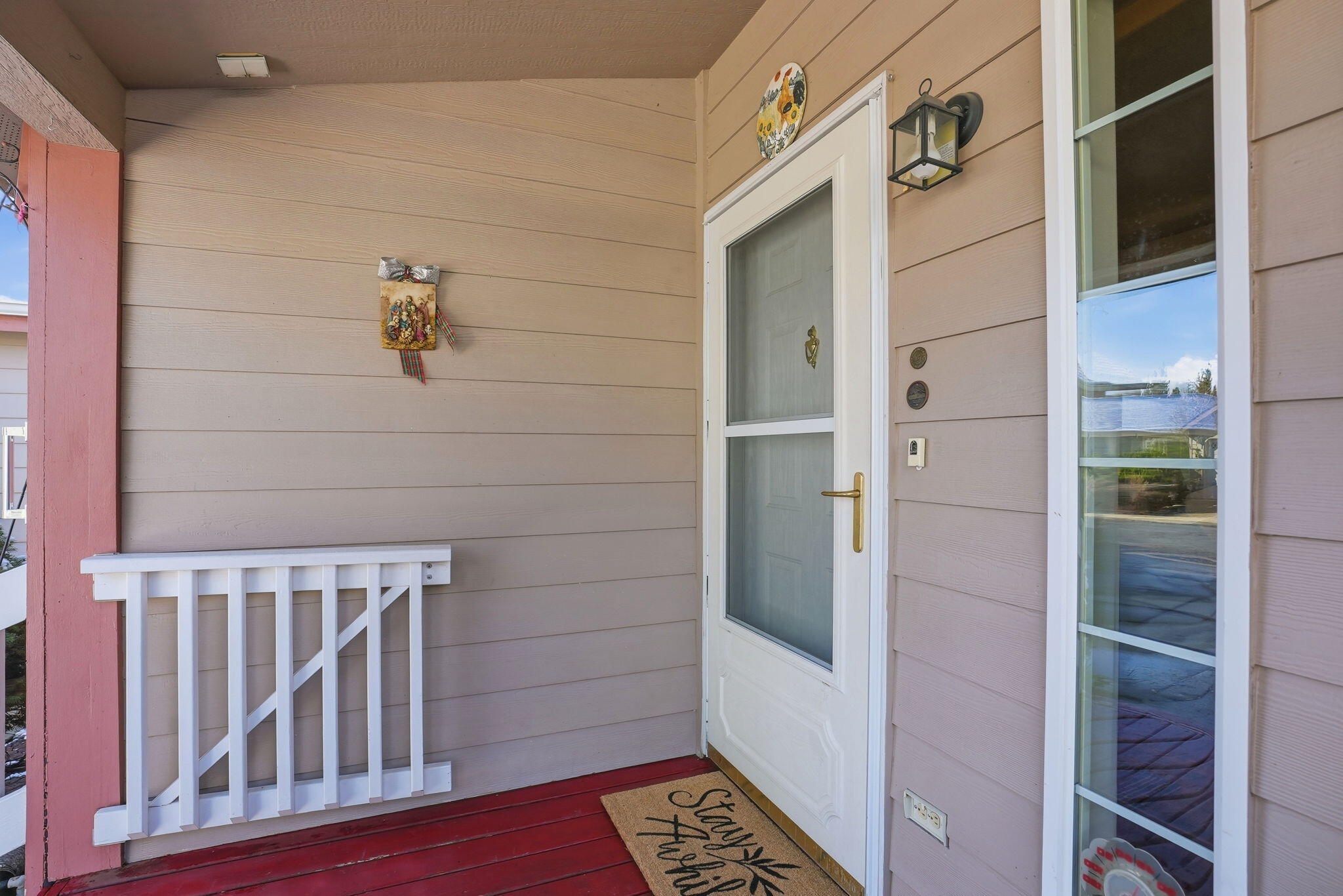 1045 W Collier Glacier Drive