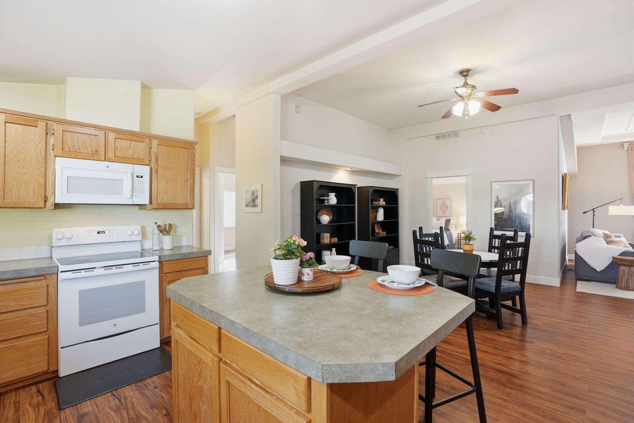 1045 W Collier Glacier Drive