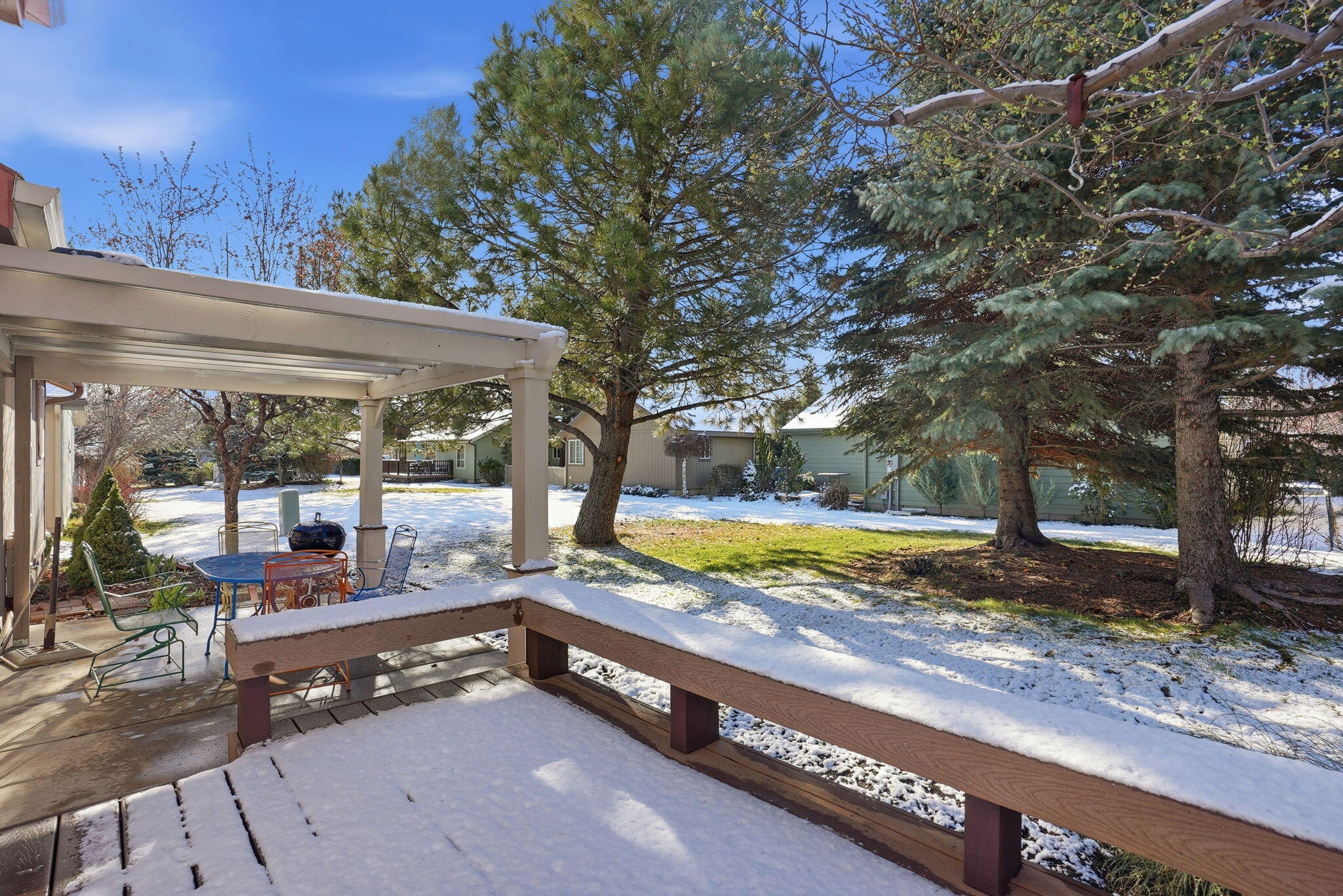 1045 W Collier Glacier Drive