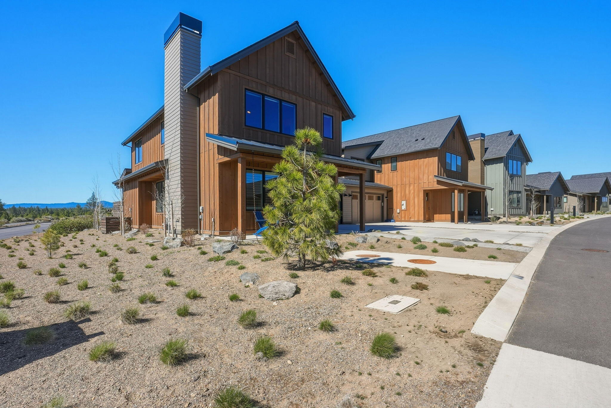 61281 McRoberts Lane