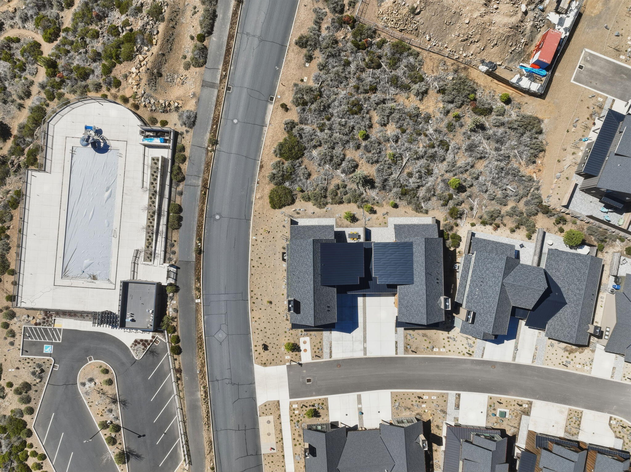 61281 McRoberts Lane