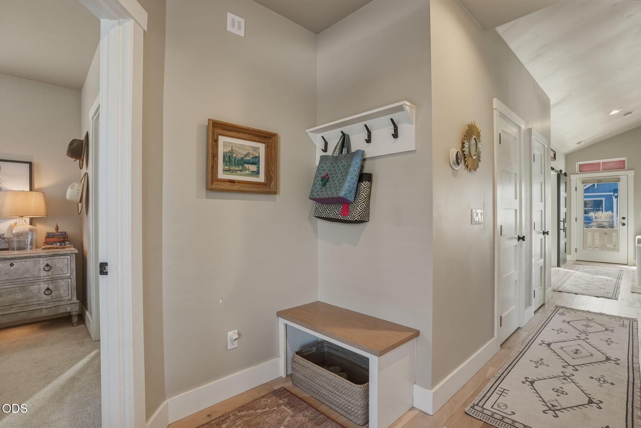 233 W Heising Drive