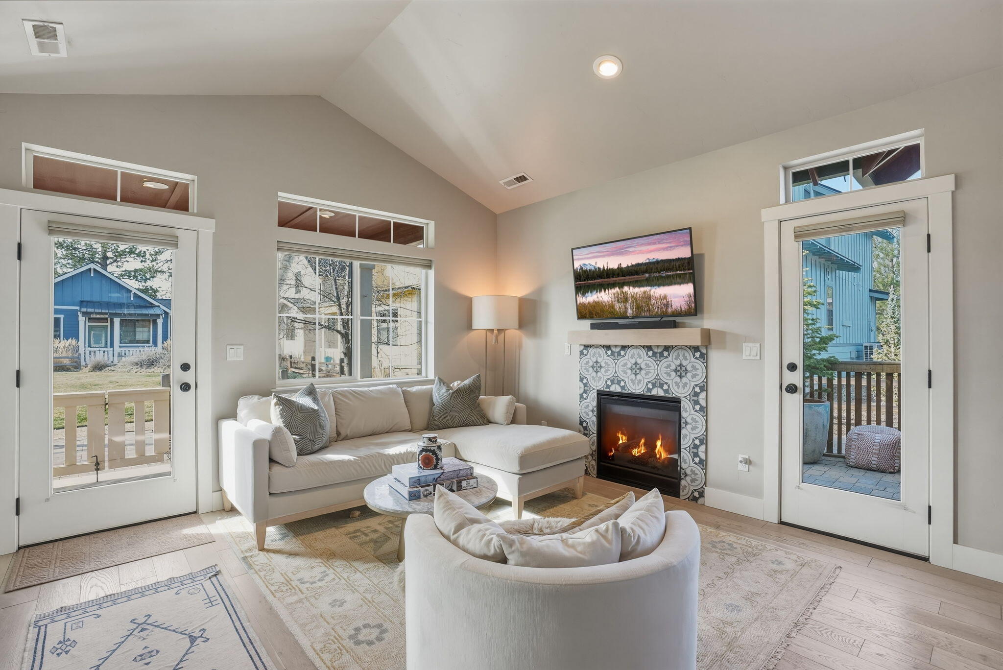 233 W Heising Drive