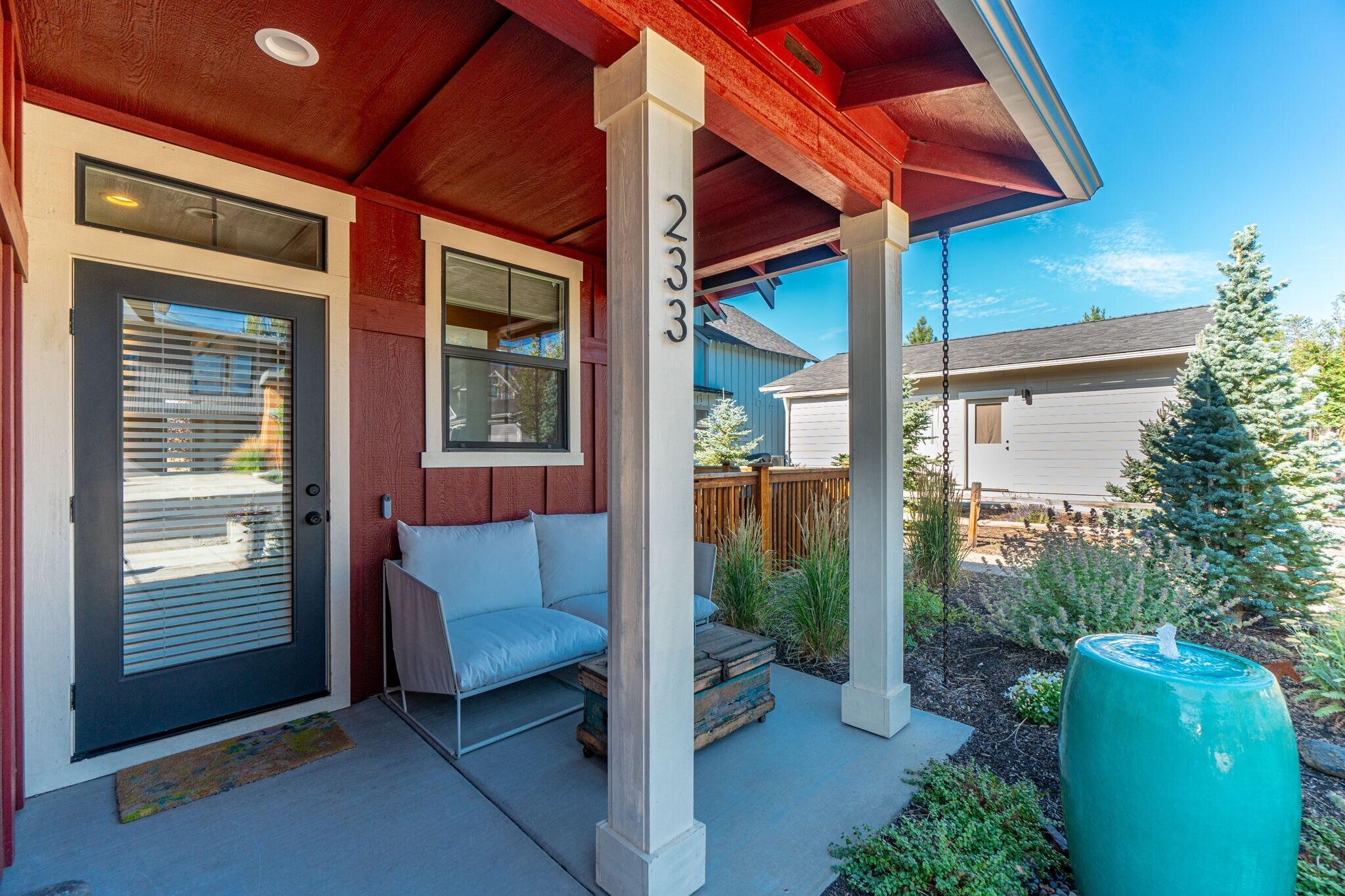 233 W Heising Drive