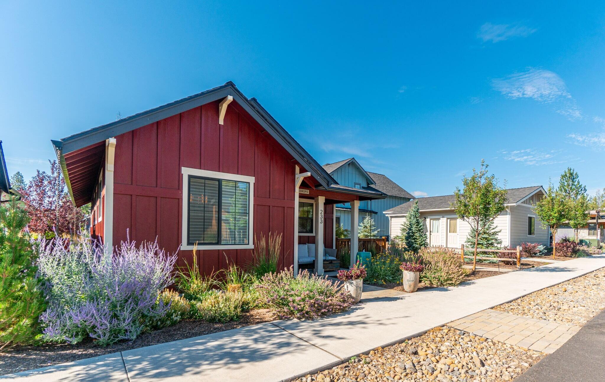 233 W Heising Drive