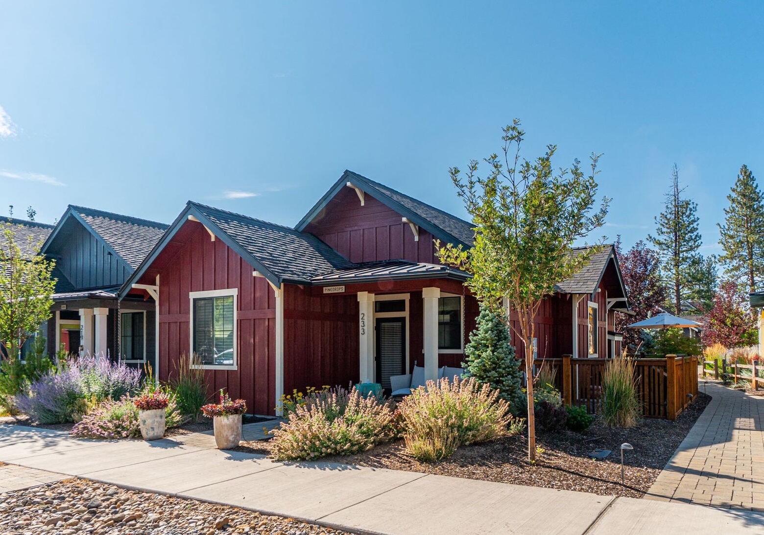 233 W Heising Drive