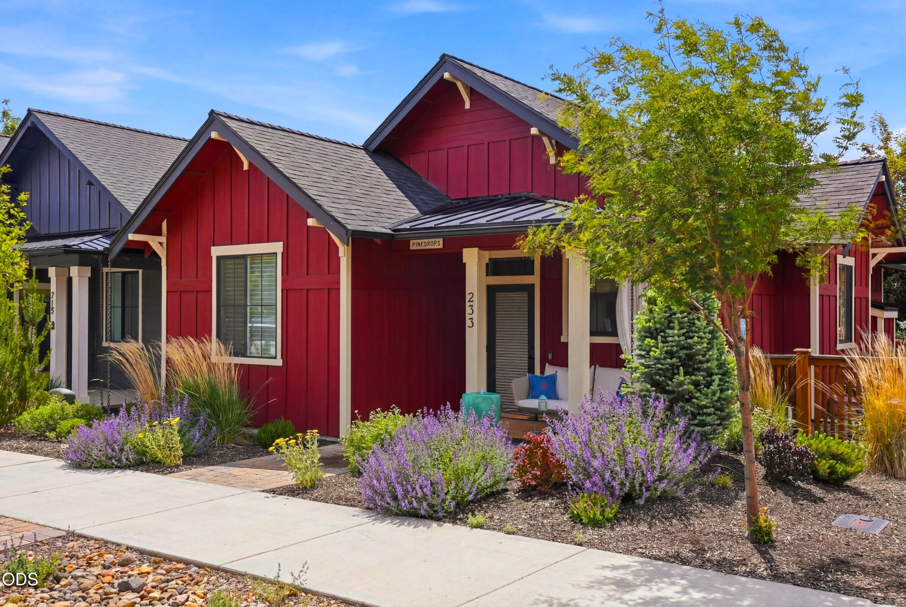 233 W Heising Drive