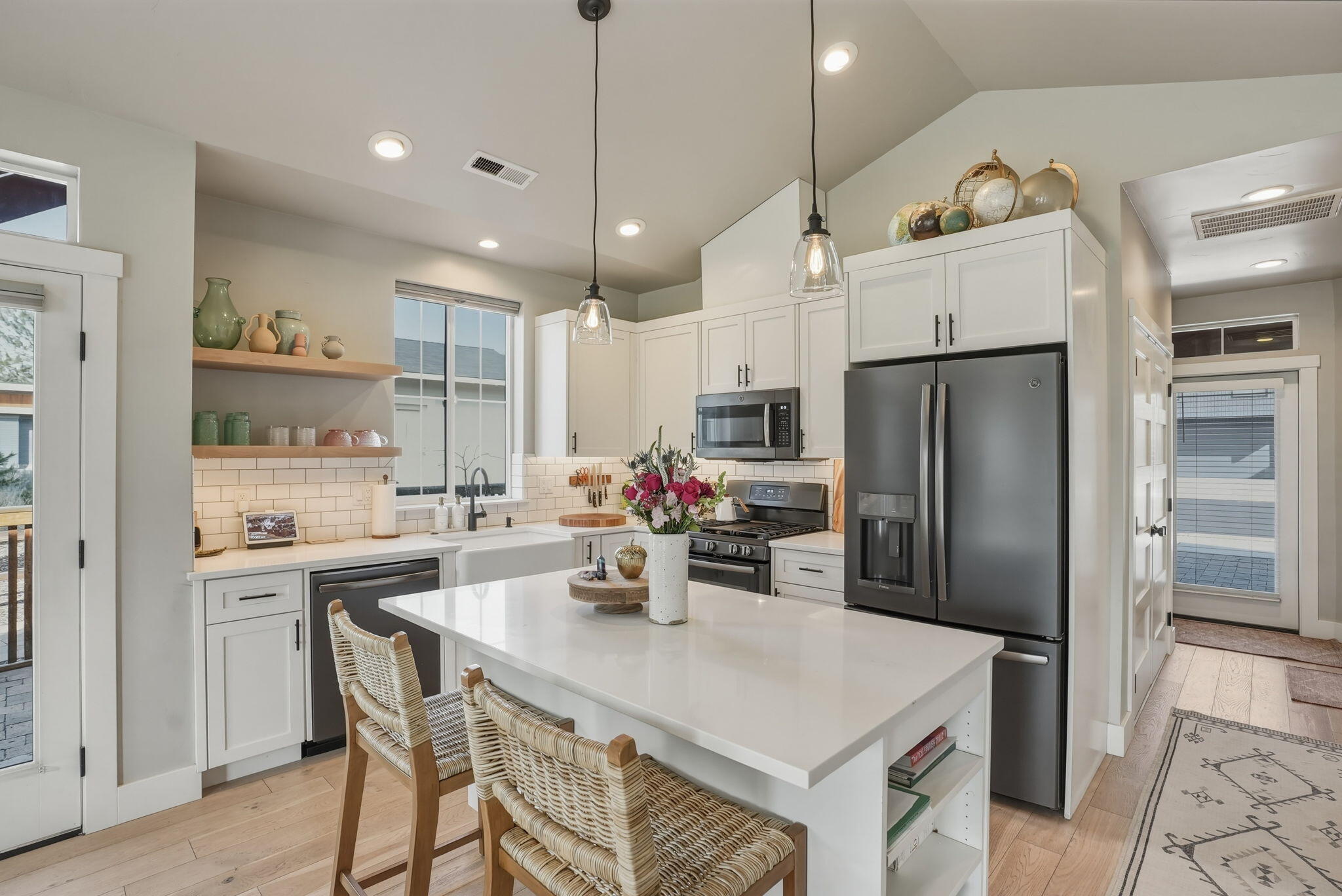 233 W Heising Drive