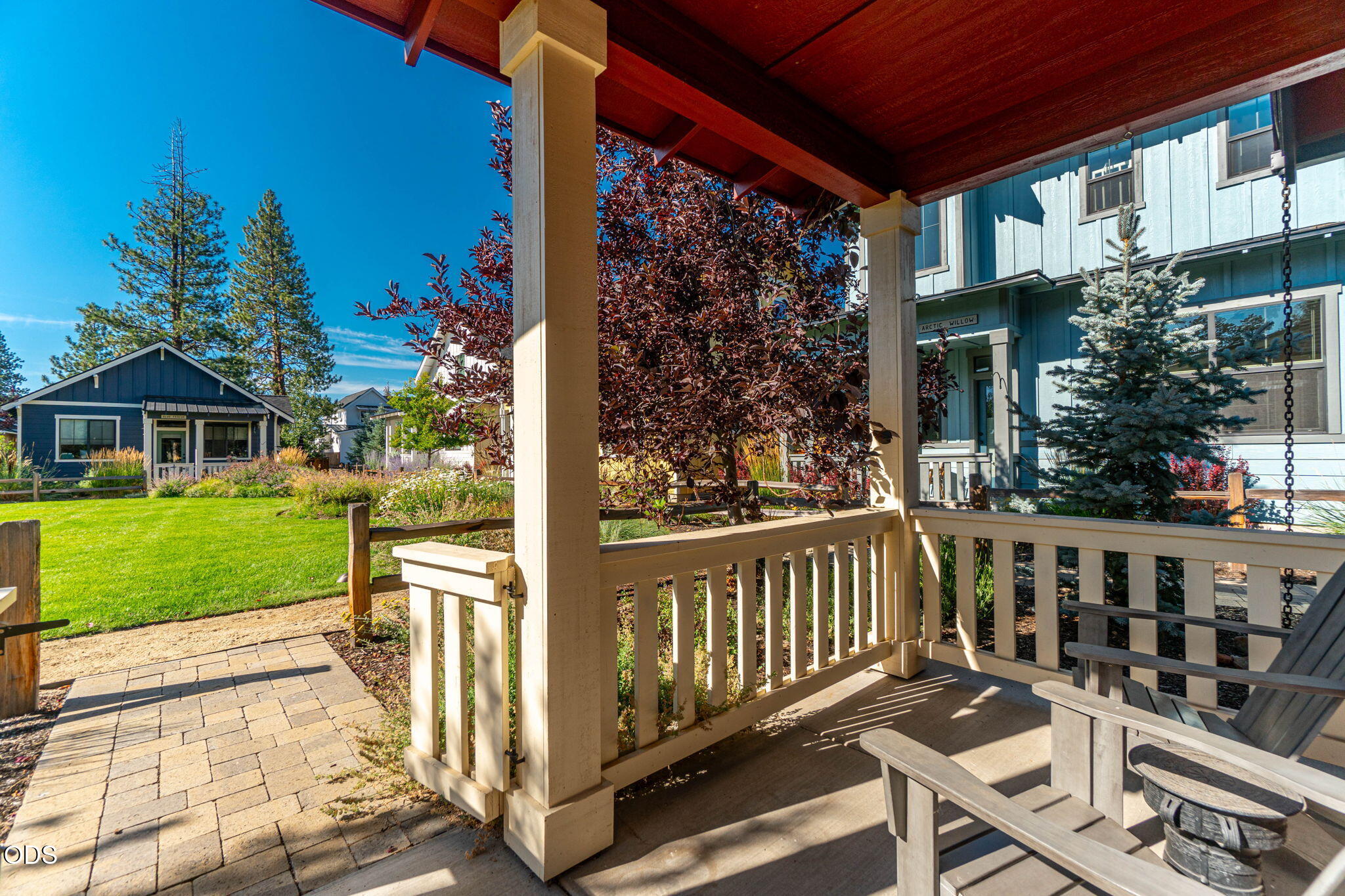 233 W Heising Drive