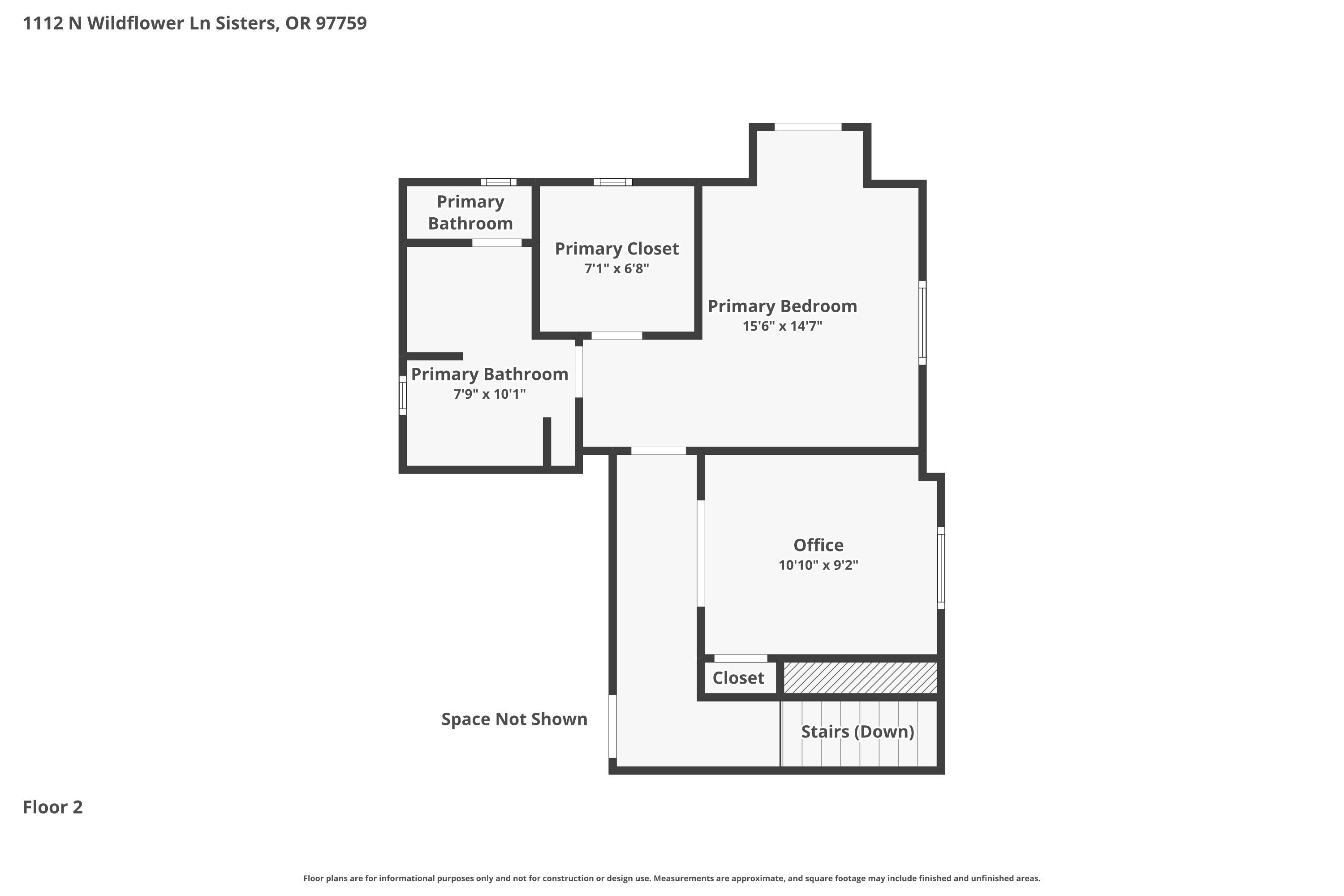 1112 N Wildflower Lane