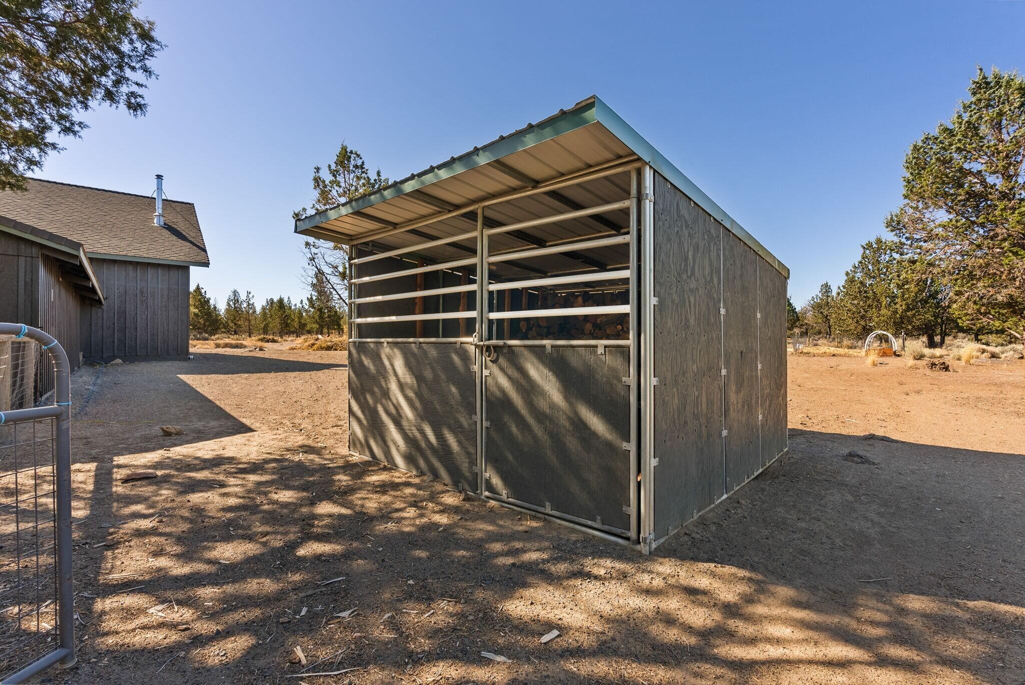 66488 Sisemore Road